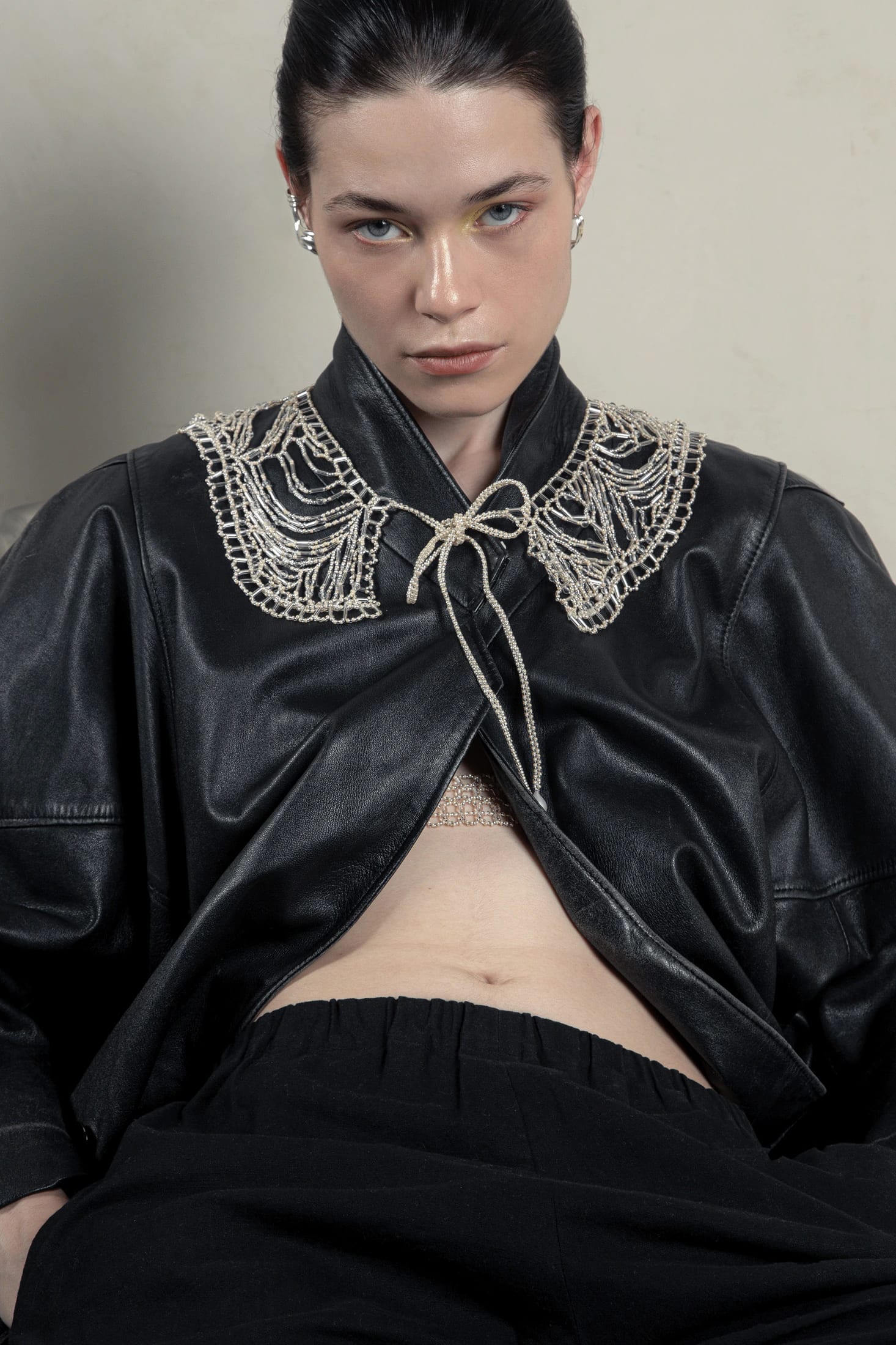 Cuello Crema Pastelera - imagen 2