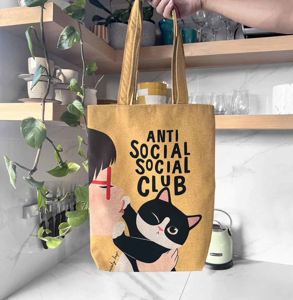 TOTE BAG (Regularsize) OSLO - imagen 1