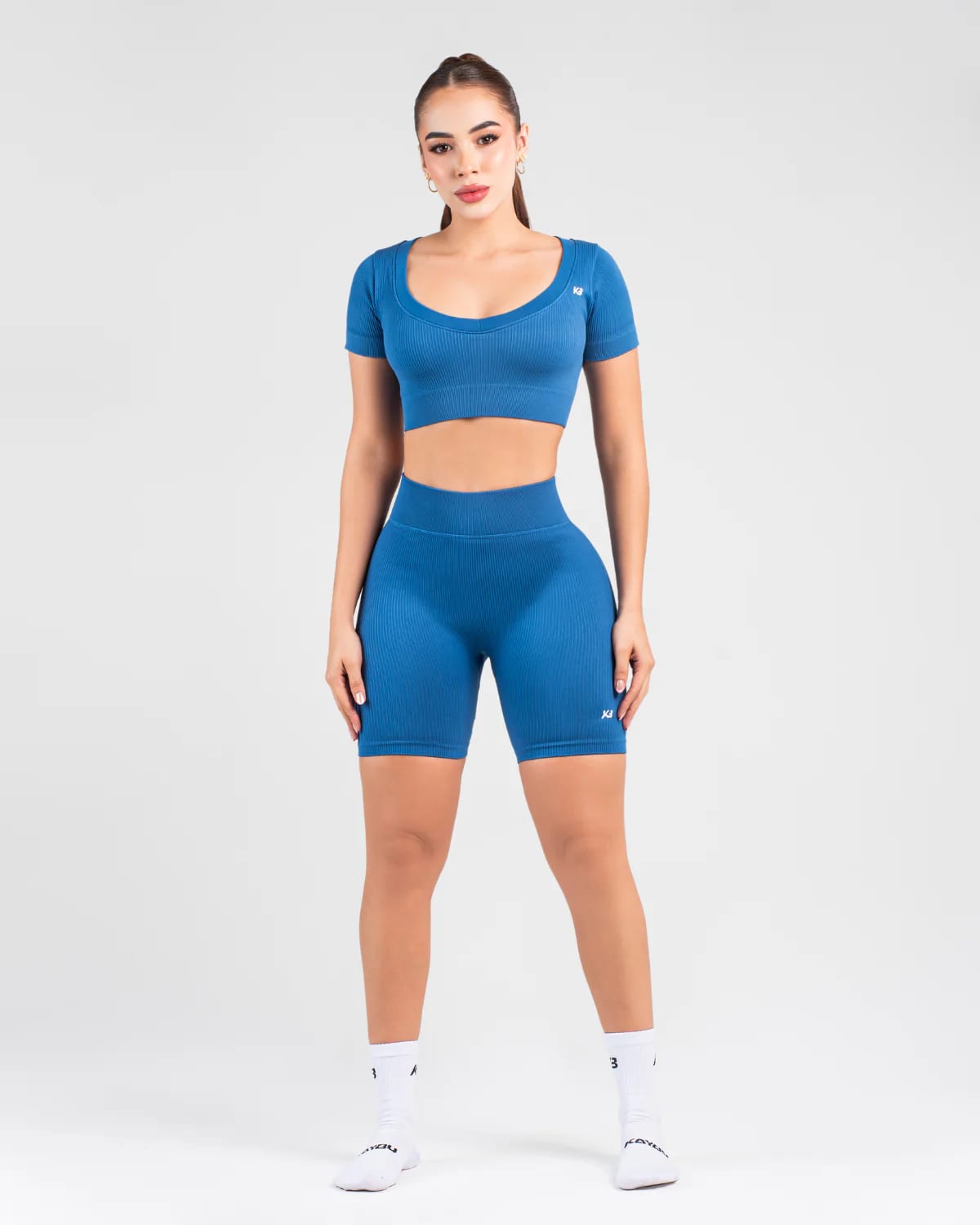 Conjunto Acanalado Come Back I KAYBU REF.013B - imagen 9