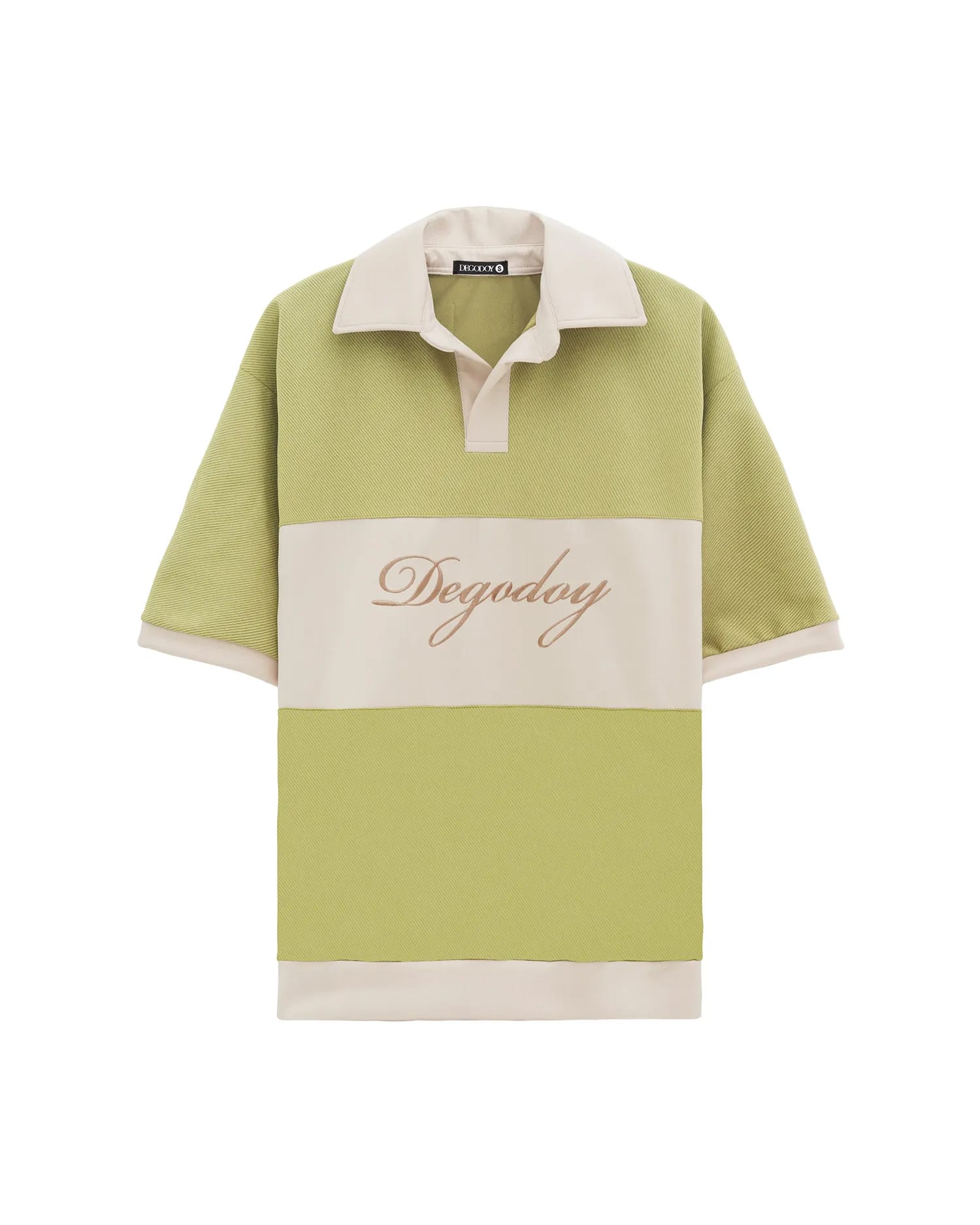 Polo Carambola Verde - imagen 13