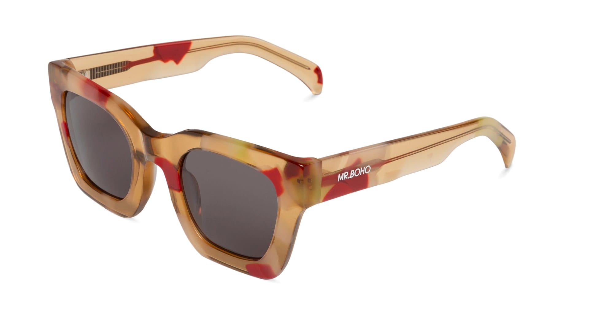 DARUMA BONDI  WITH CLASSICAL LENSES - imagen 2