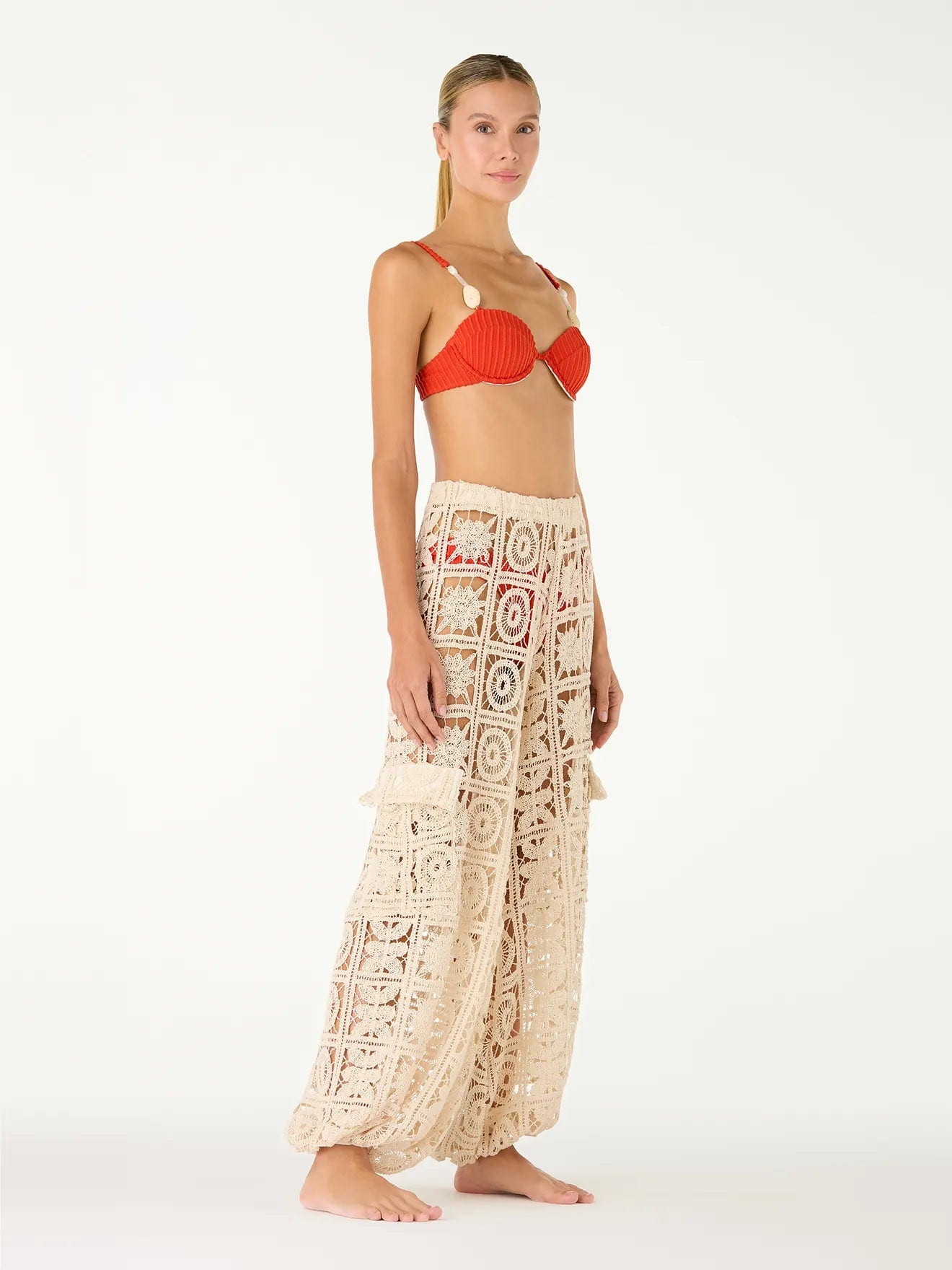 Pantalón Amuna Solea - imagen 2