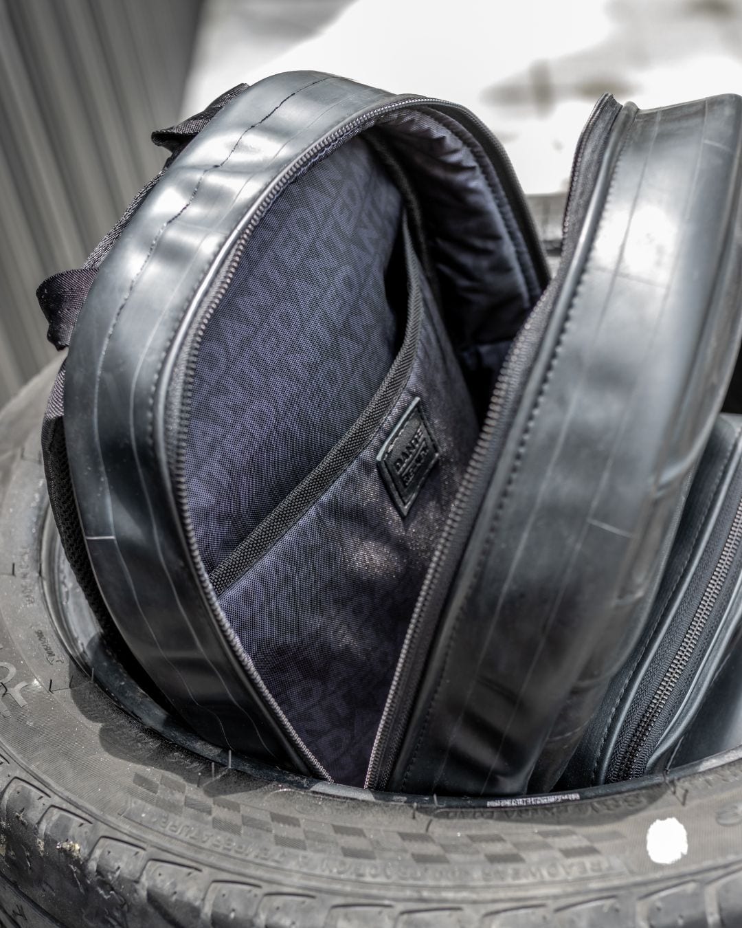 Eco Backpack - imagen 3