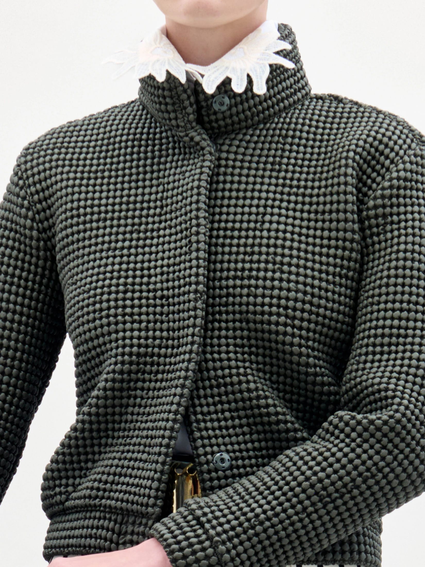Zalta Jacket - imagen 2