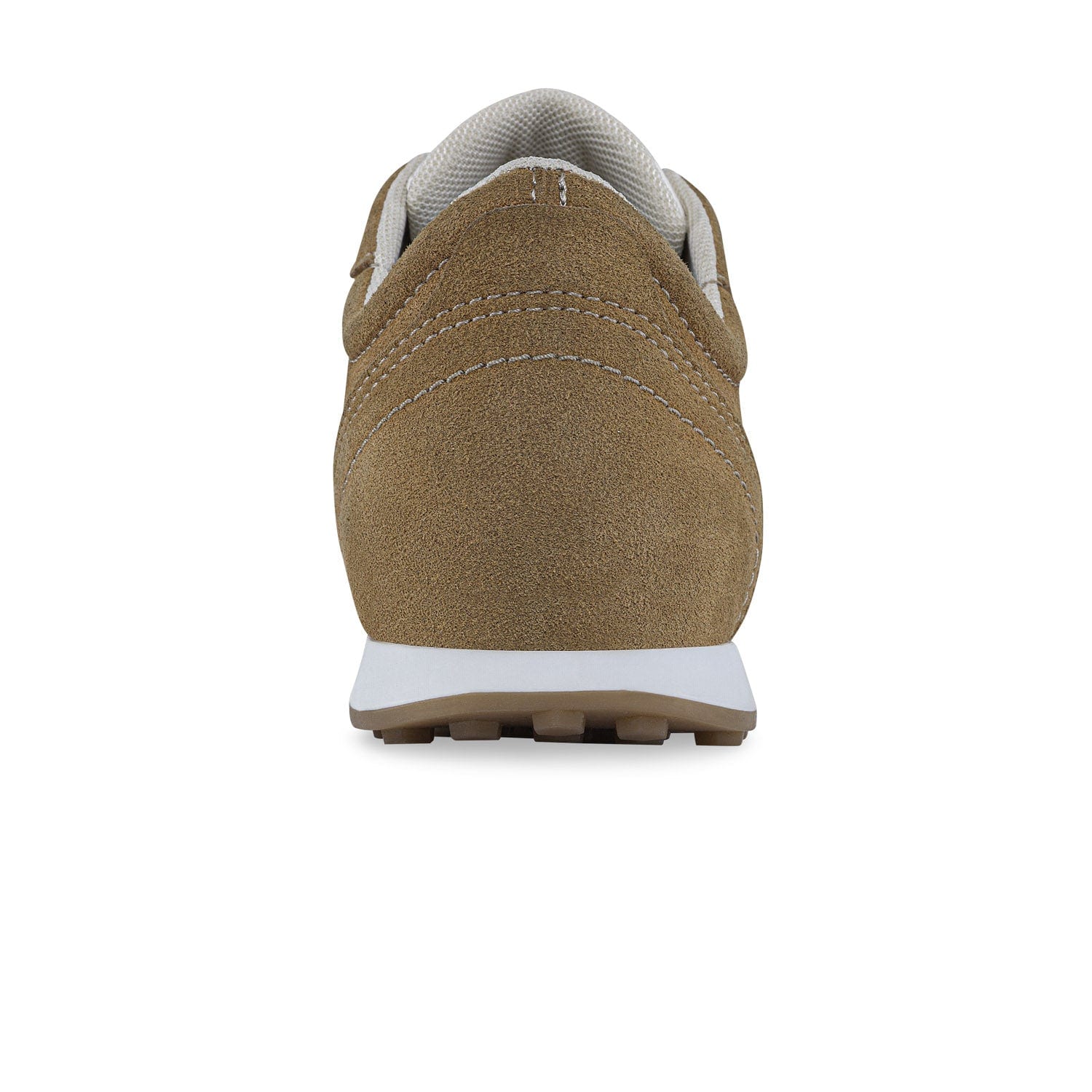 Tenis Urbanos Quiron Camel Croydon Para Mujer - imagen 5