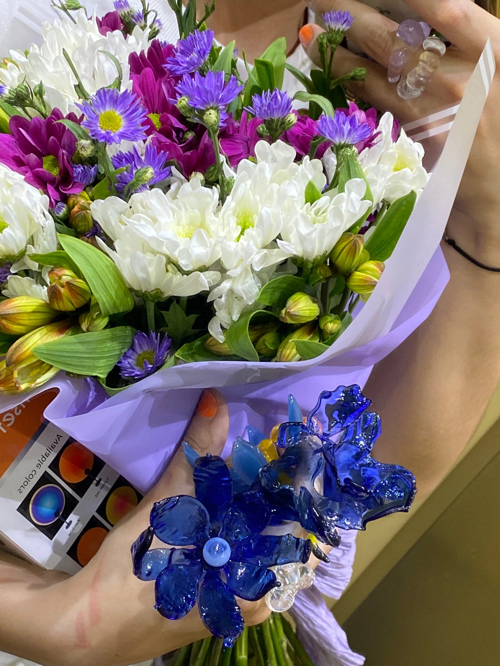 Flores - imagen 2