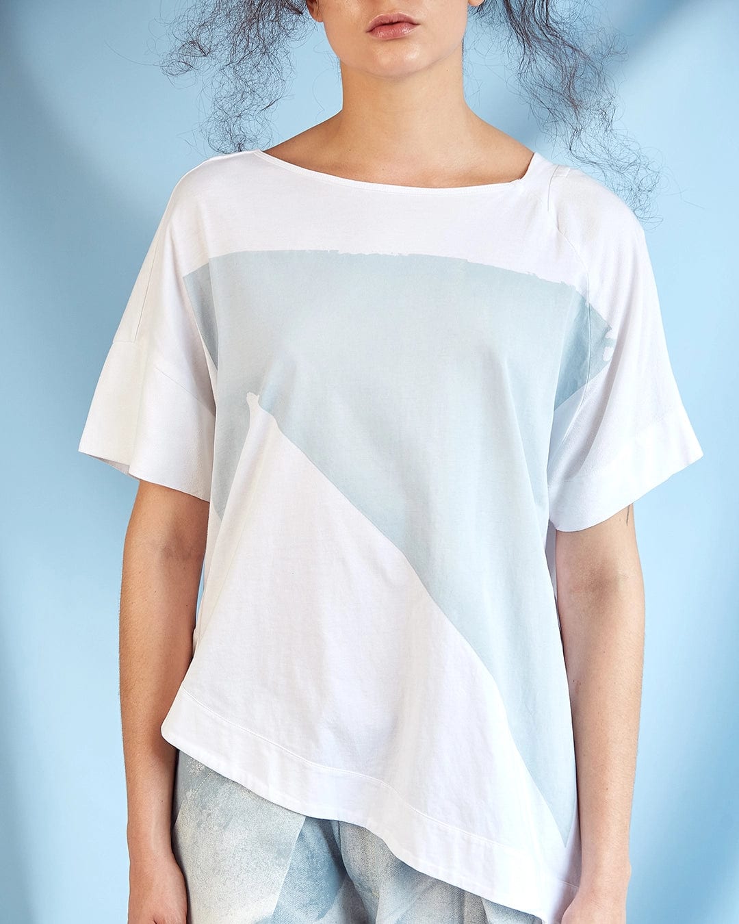 Camiseta COMPÁS - imagen 2