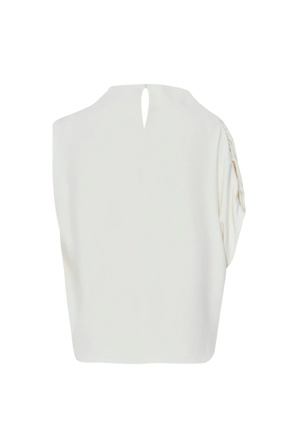 Blusa tibet natural - imagen 5