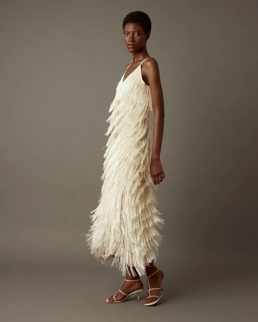 VESTIDO ETHEREAL LARGO - imagen 21