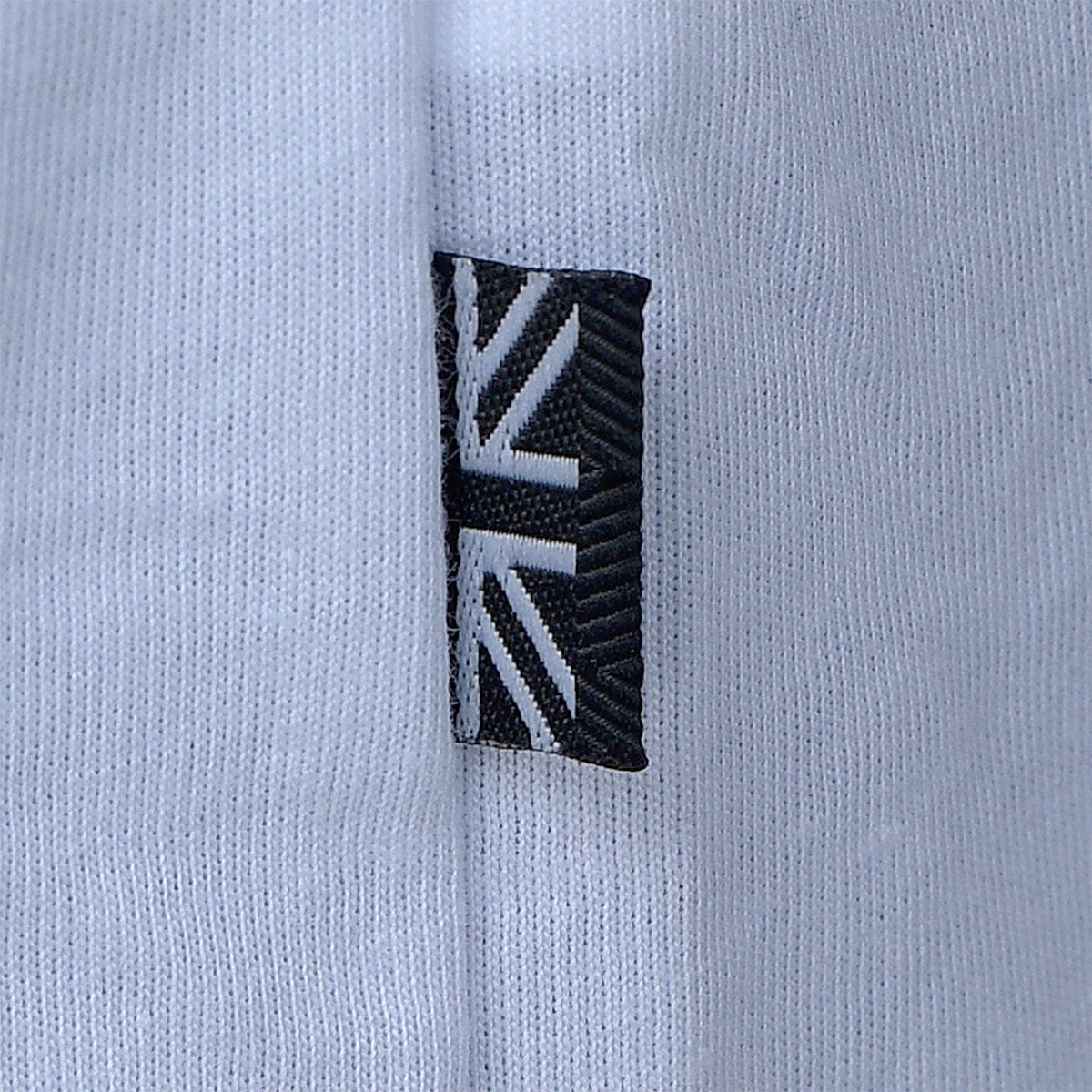 Camiseta Regular Blanca - imagen 6