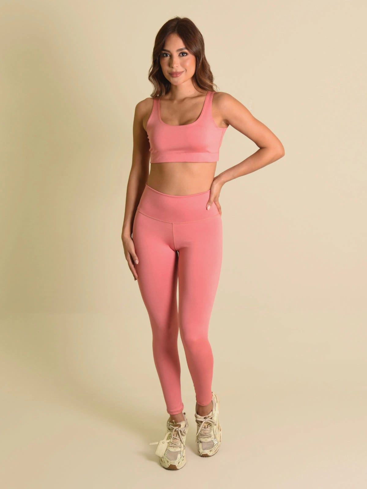 Stick leggins set - imagen 1