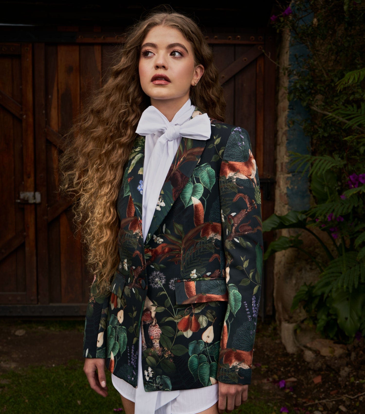 Blazer Armani - The Forest - imagen 1