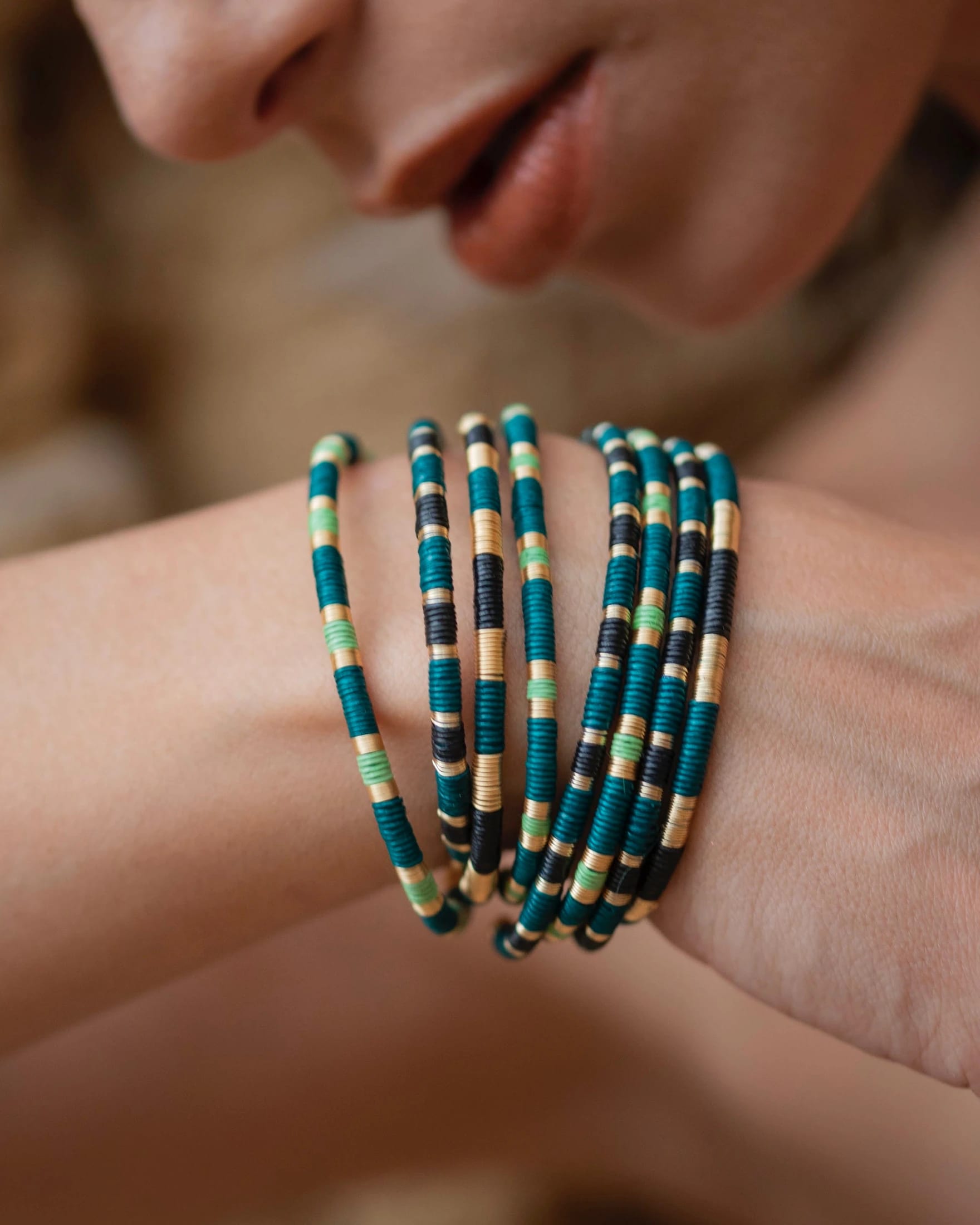 Clarte Bangle (one piece) - imagen 6