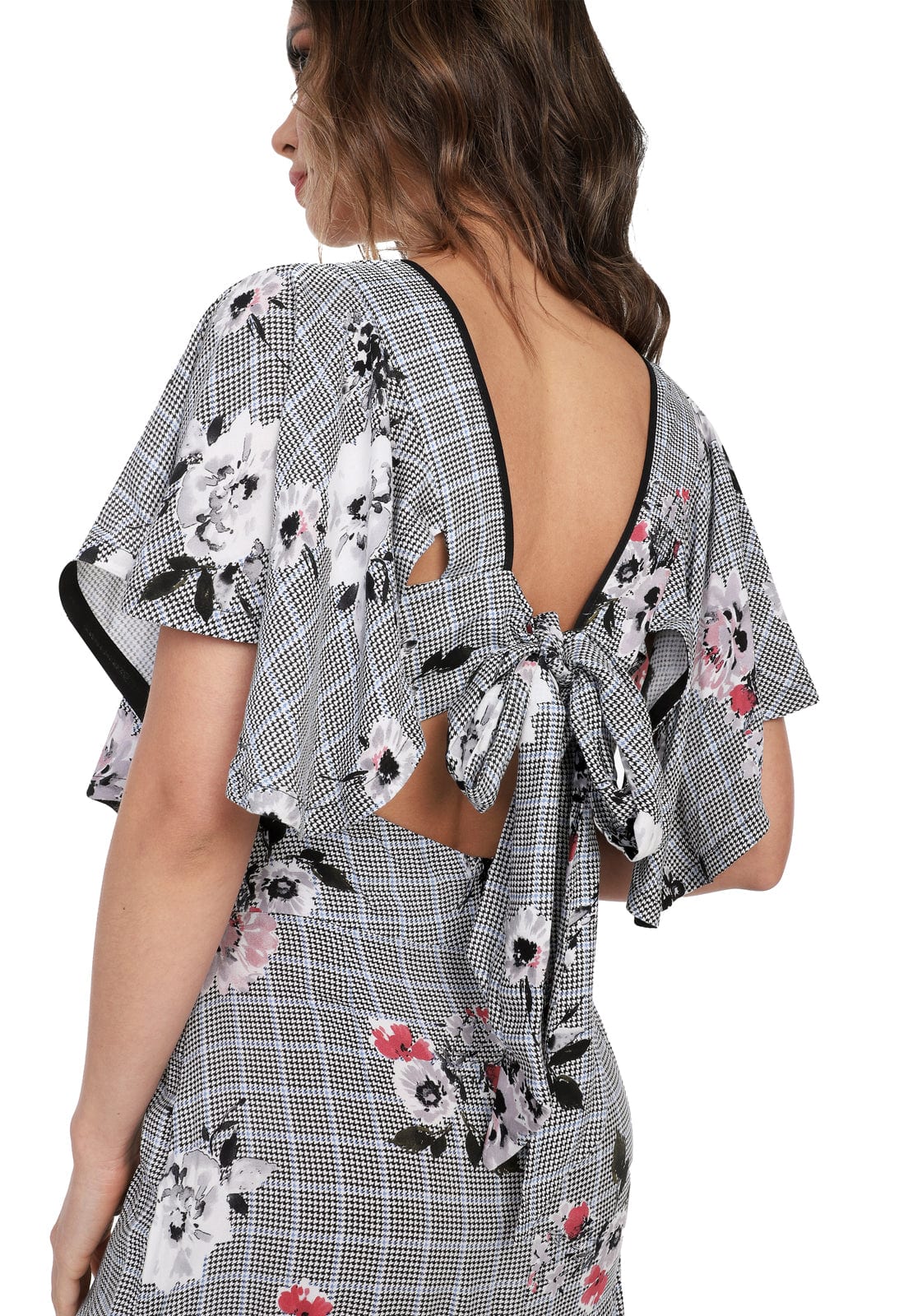 VESTIDO JARDIN DE EDEN - imagen 4