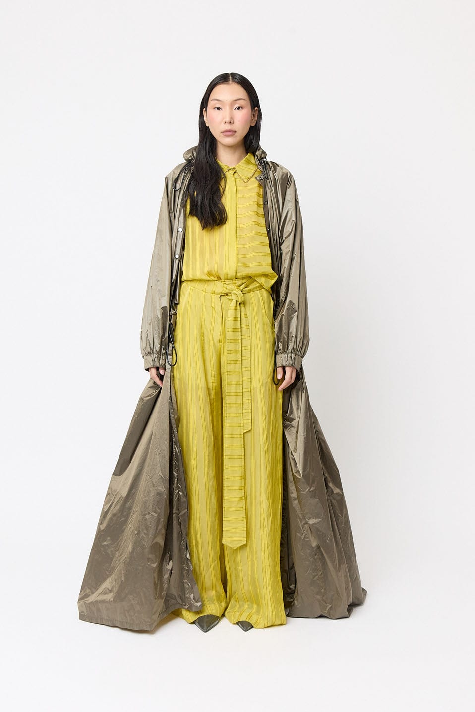 Sacbe Raincoat - imagen 2