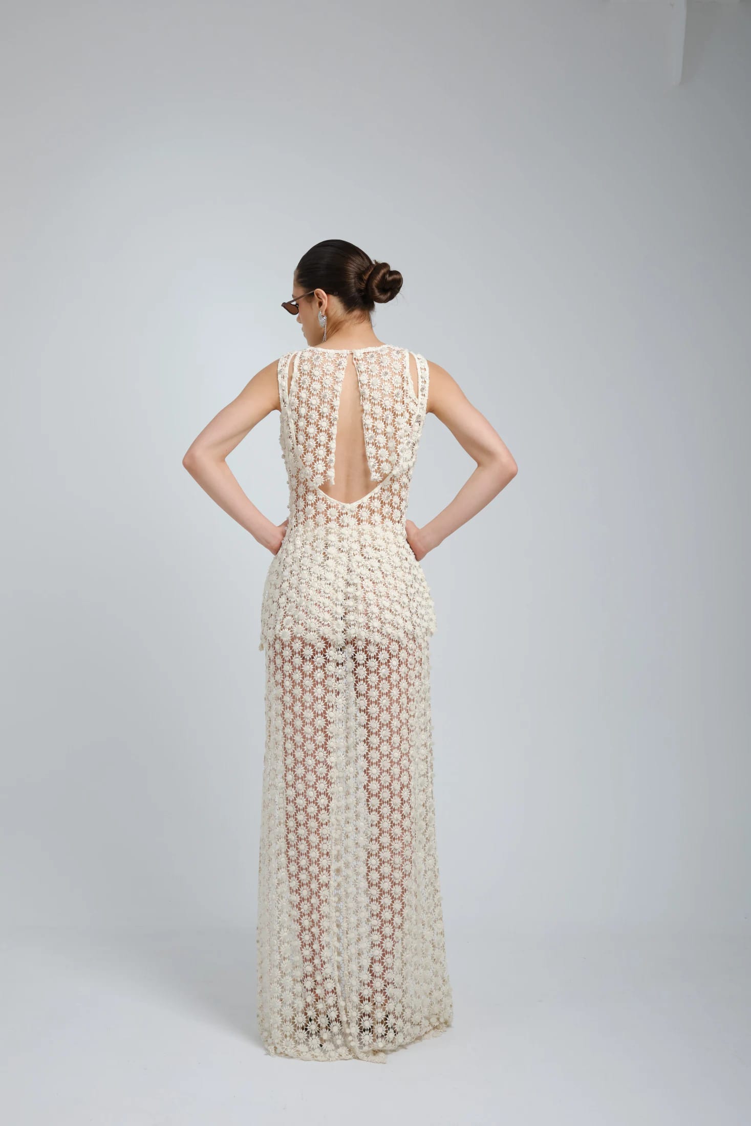 VESTIDO ECHO - imagen 6