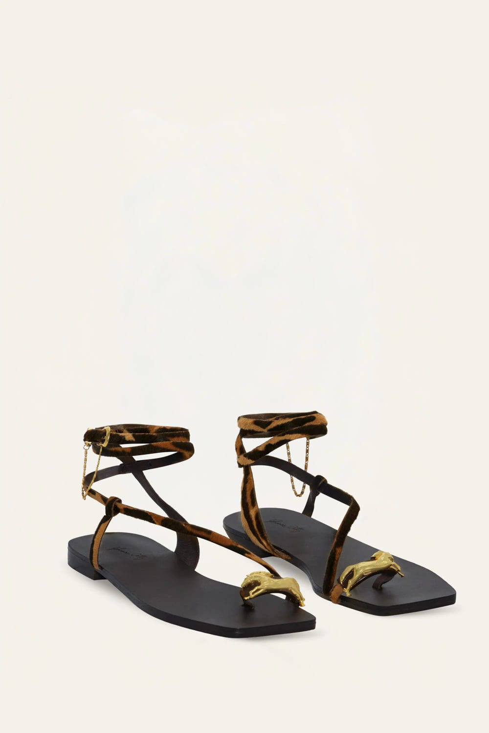 Glow In Motion Sandal - imagen 2