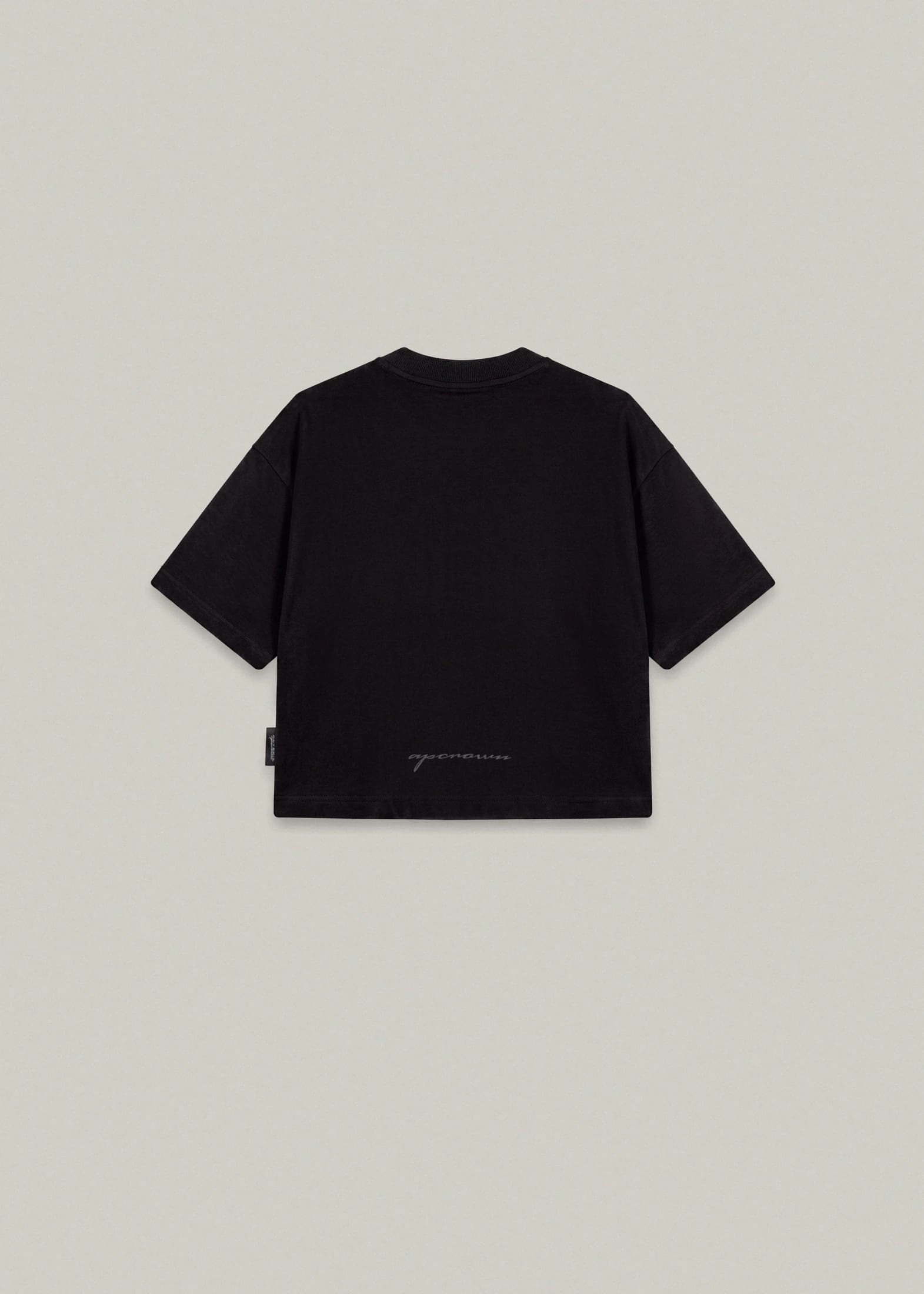 NOVA CROP TOP - imagen 6