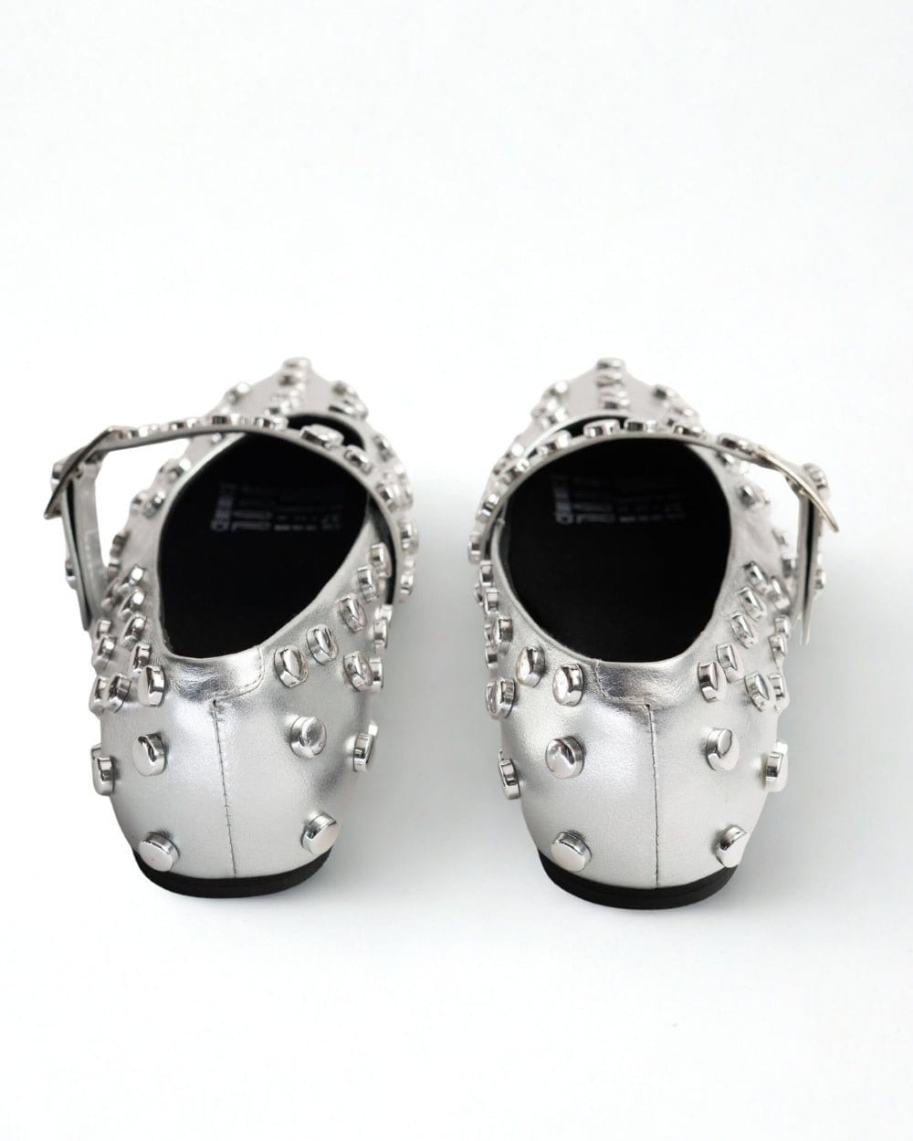 POINTER FLATS SILVER - imagen 5