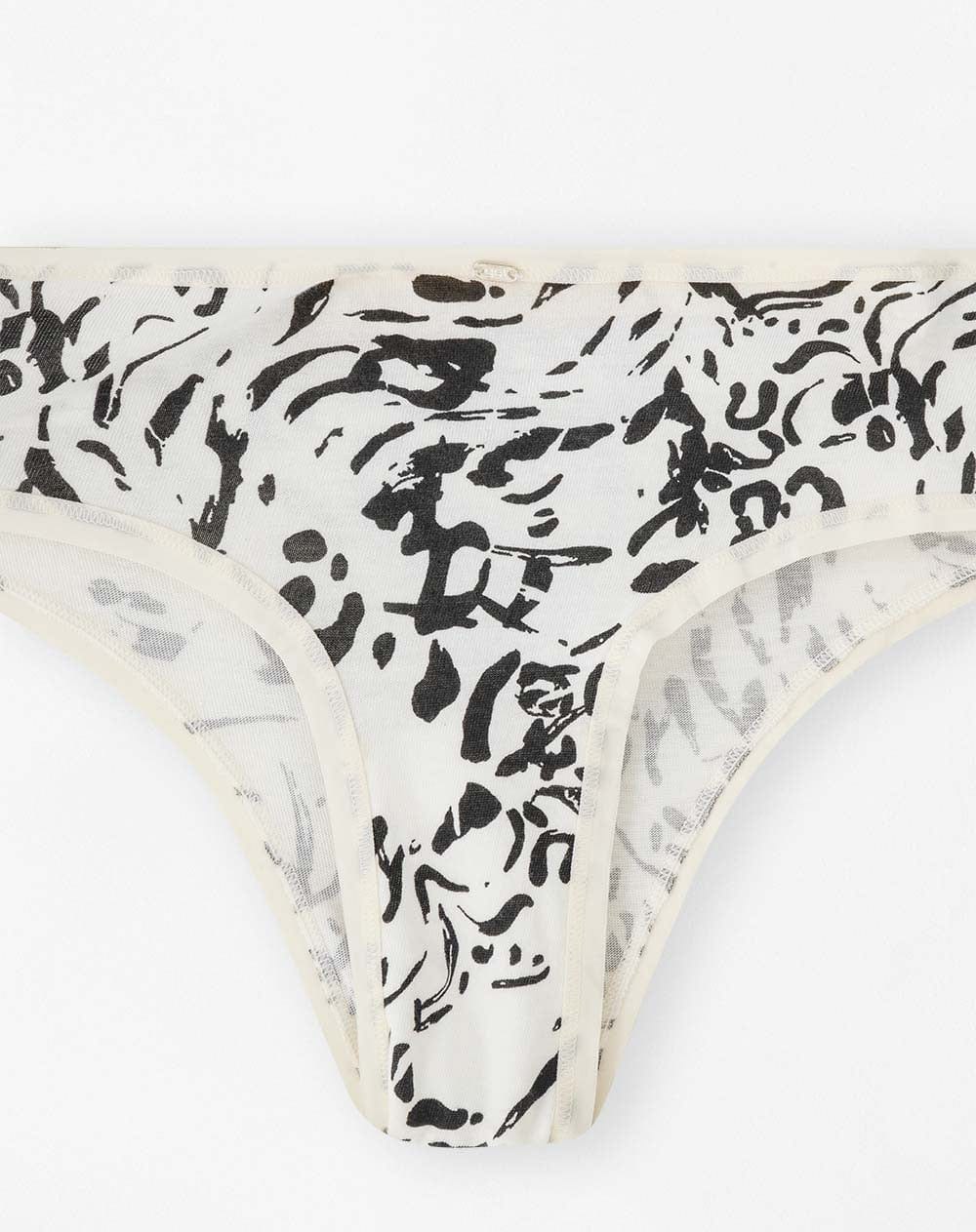 Panty cachetero x3unds surtido mujer - imagen 11