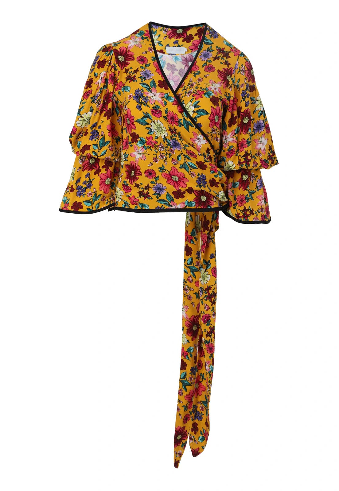 BLUSA LINDA SUNSHINE - imagen 1