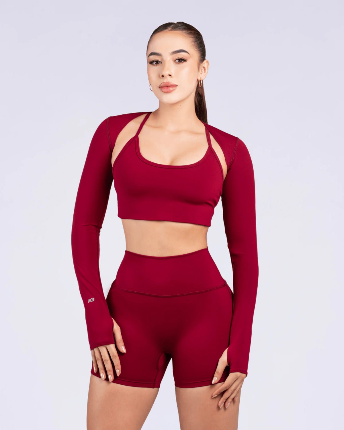 Set x3 Aura┃KAYBU REF.1219 - imagen 3
