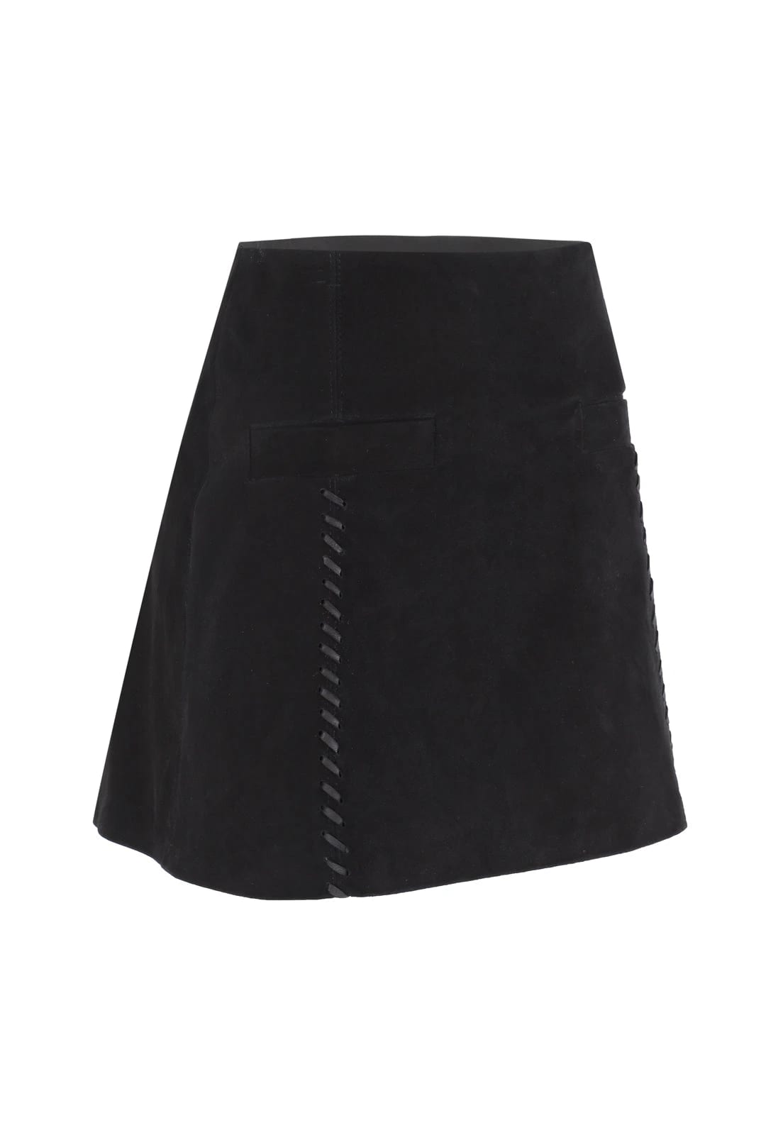 FLORA SHORT SKIRT - imagen 2