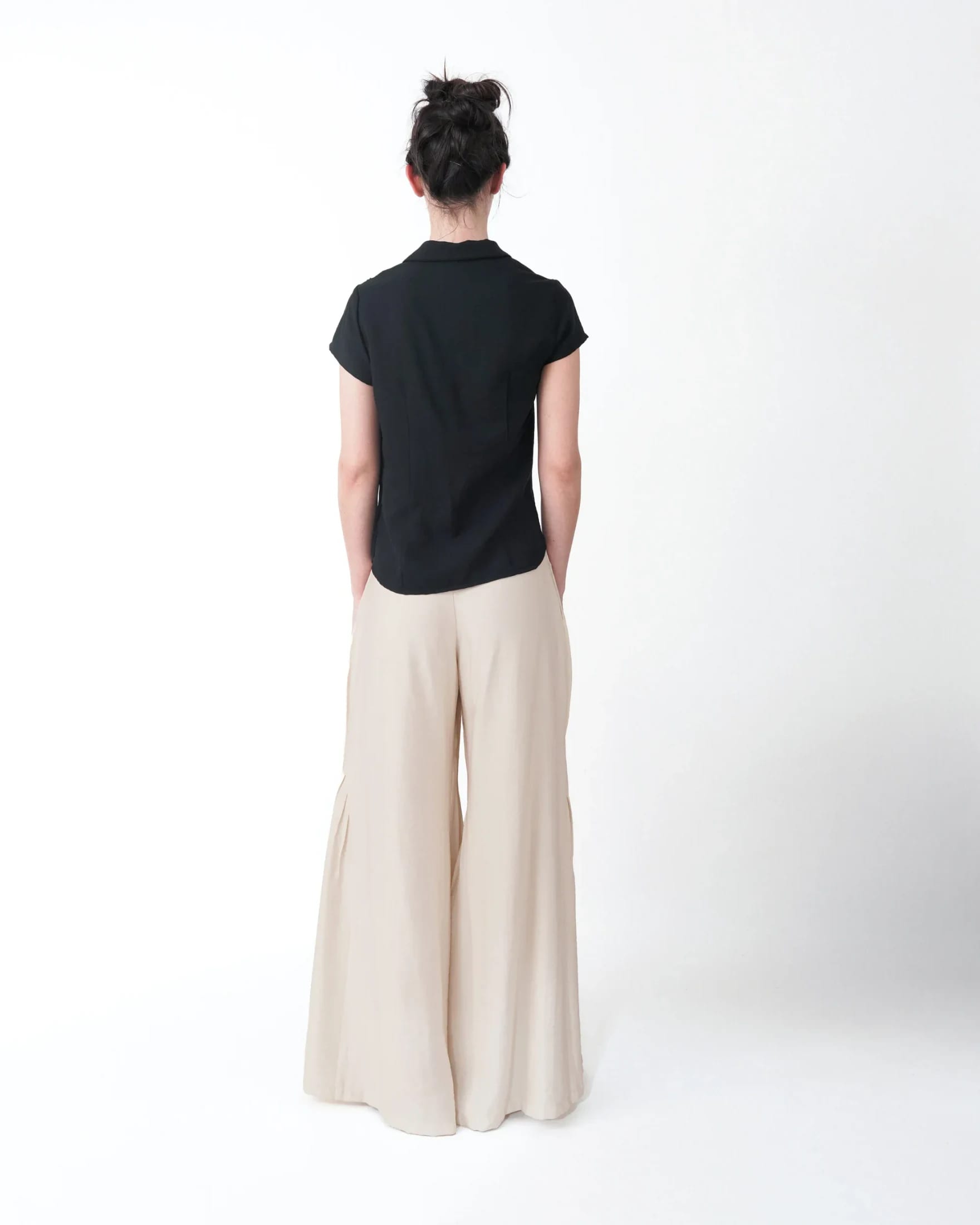 RAINFALL PANTS - imagen 3