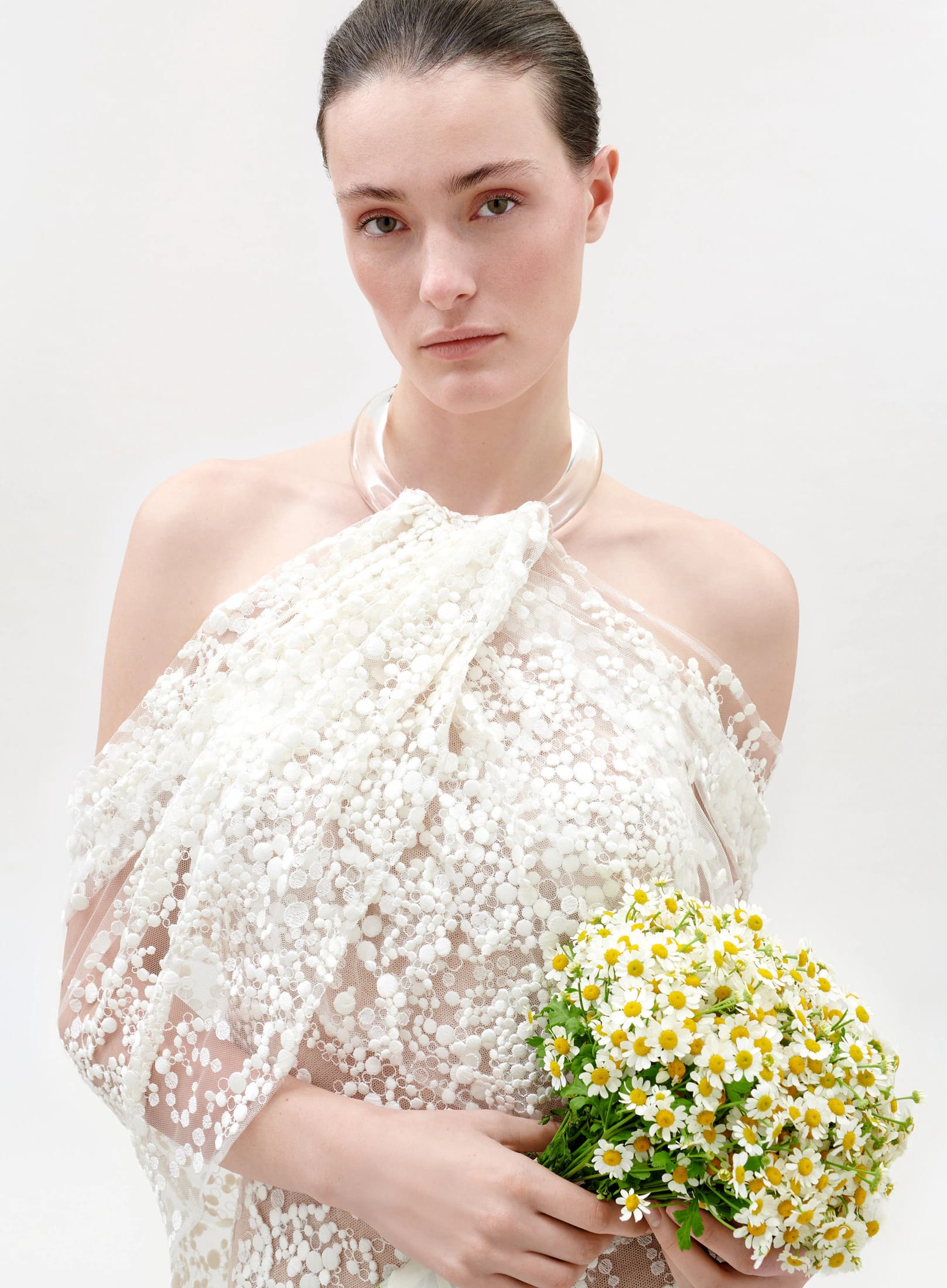 Antea Dress - imagen 2