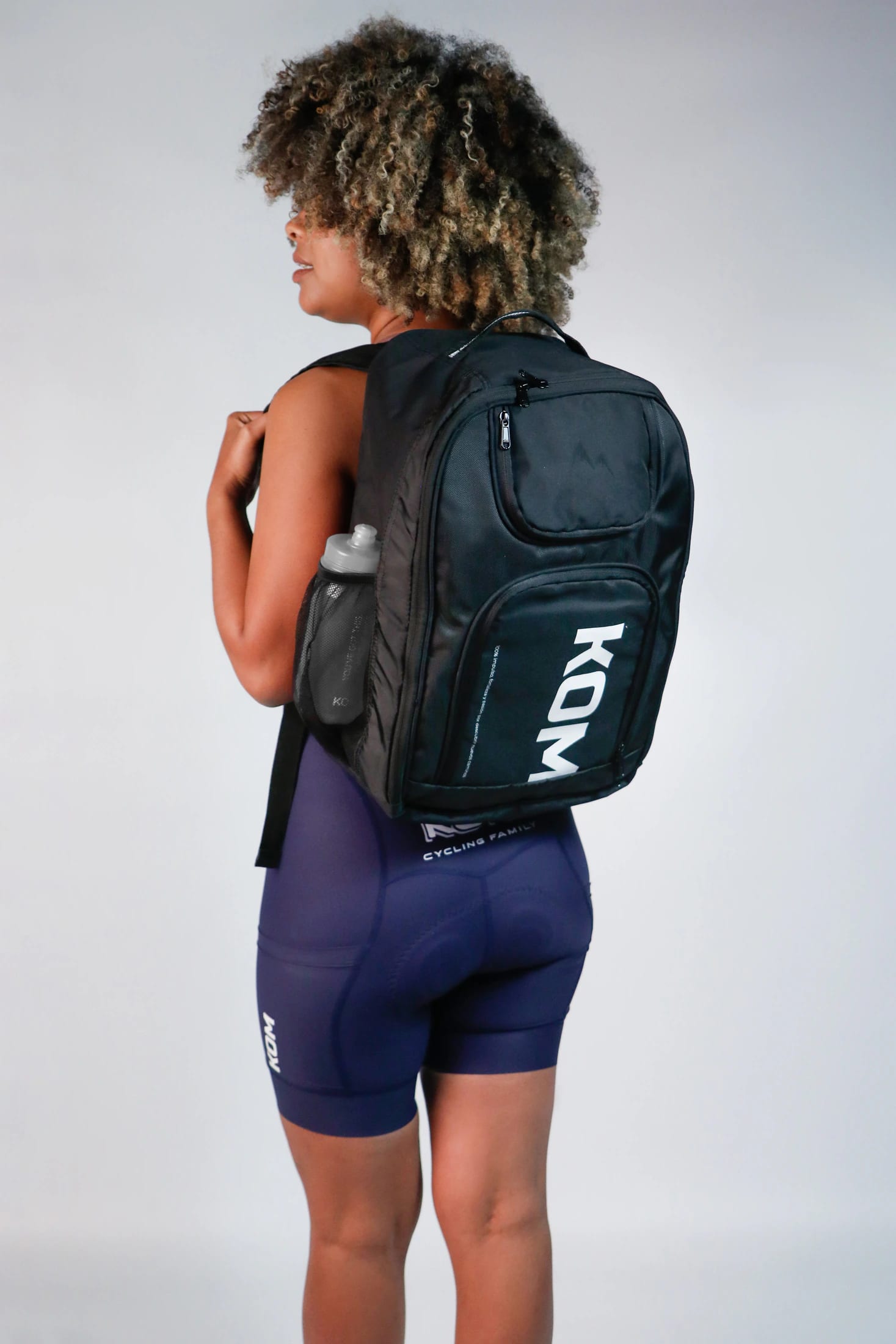 Maleta morral ciclismo running 2.0 - imagen 3