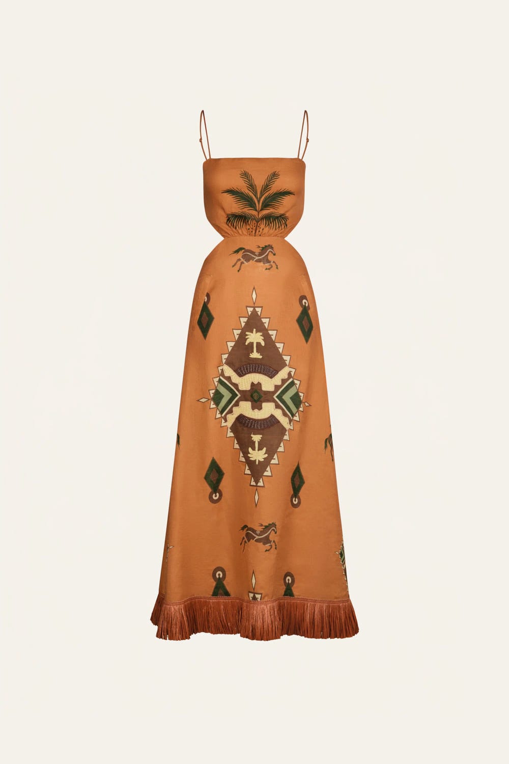 Harmony Dress - imagen 1