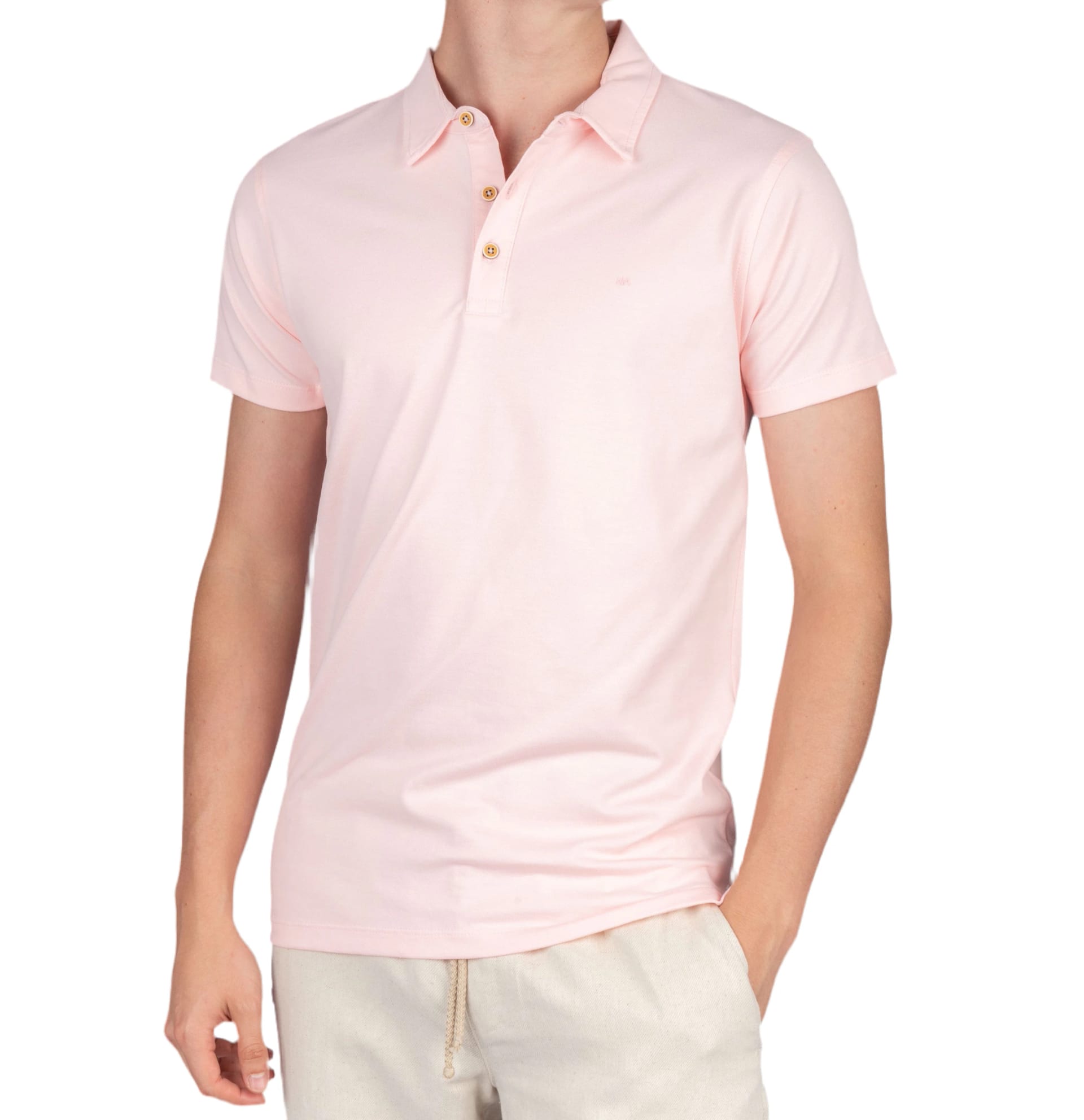 Polo Rosada NA - imagen 1