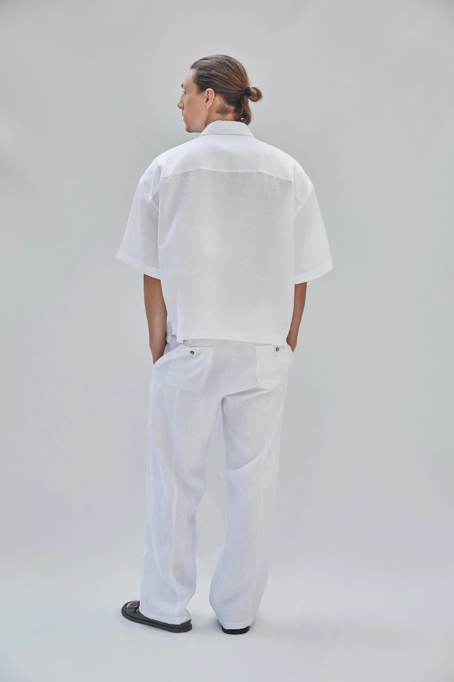 GEORGE PANTS - imagen 1