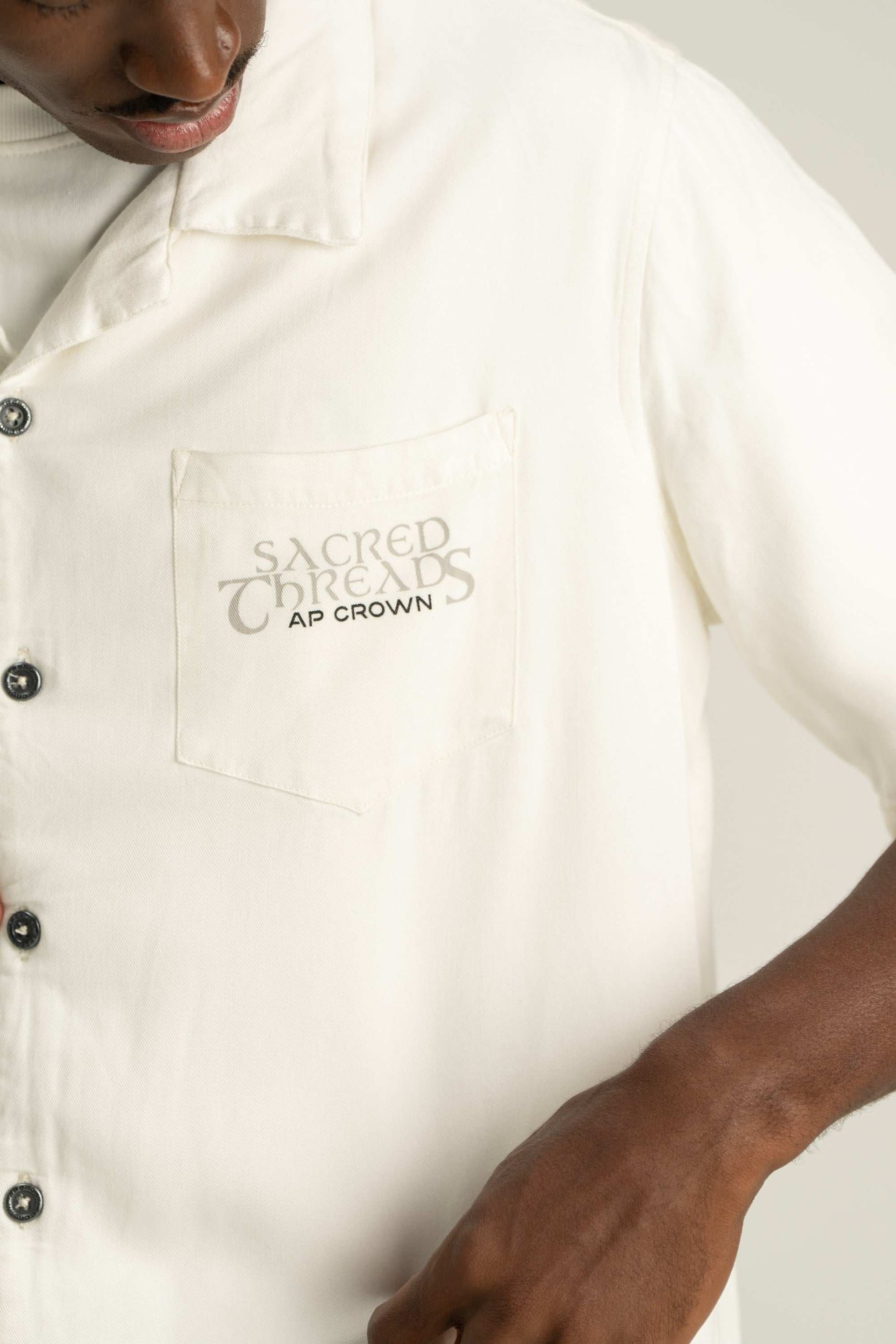 KAEL SHIRT - imagen 10