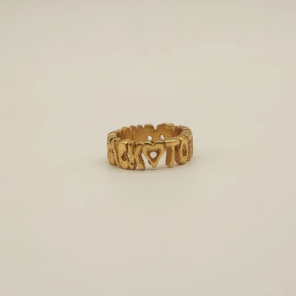 Anillo To The Moon And Back - imagen 7