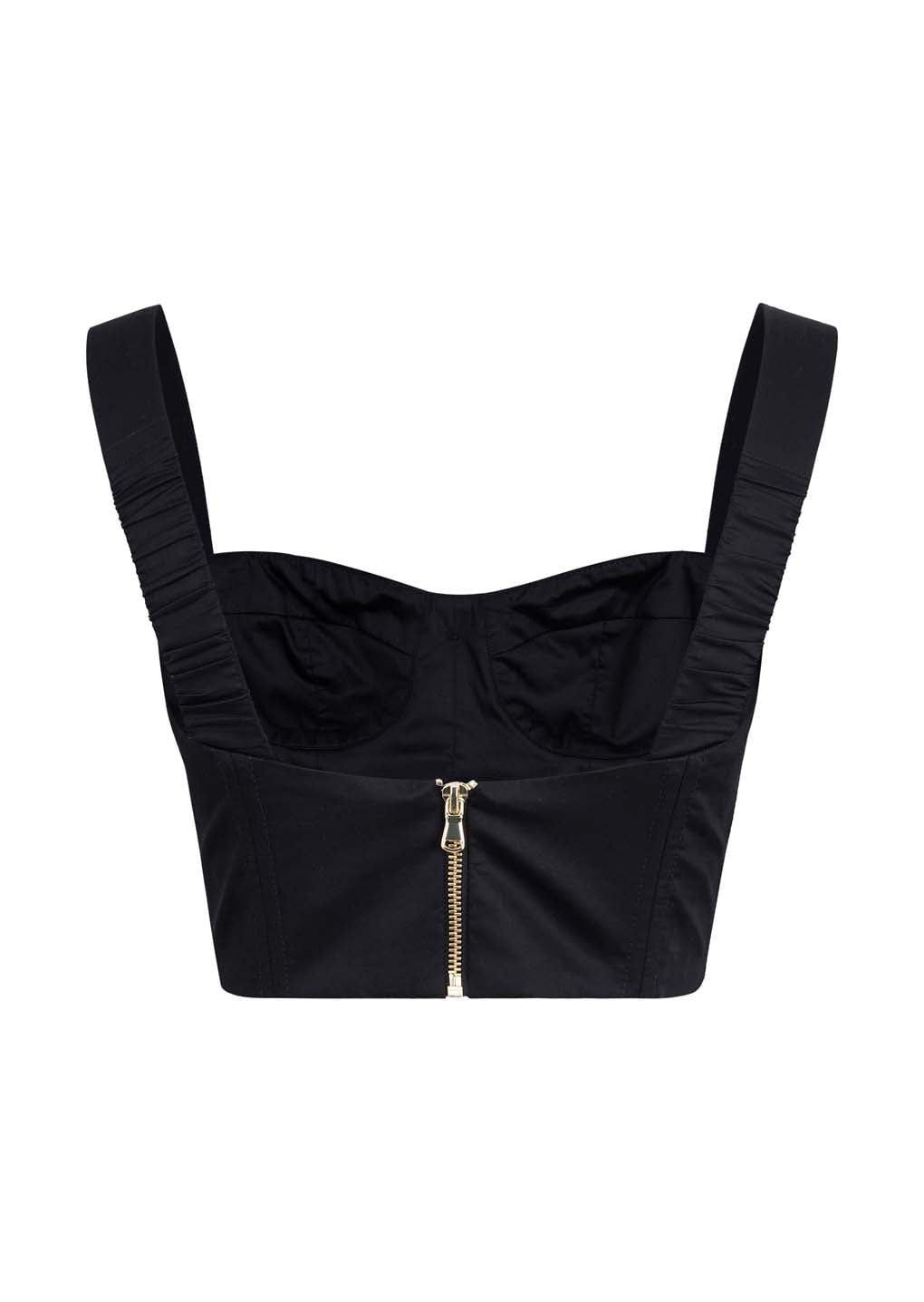 Natural Bustier - imagen 2