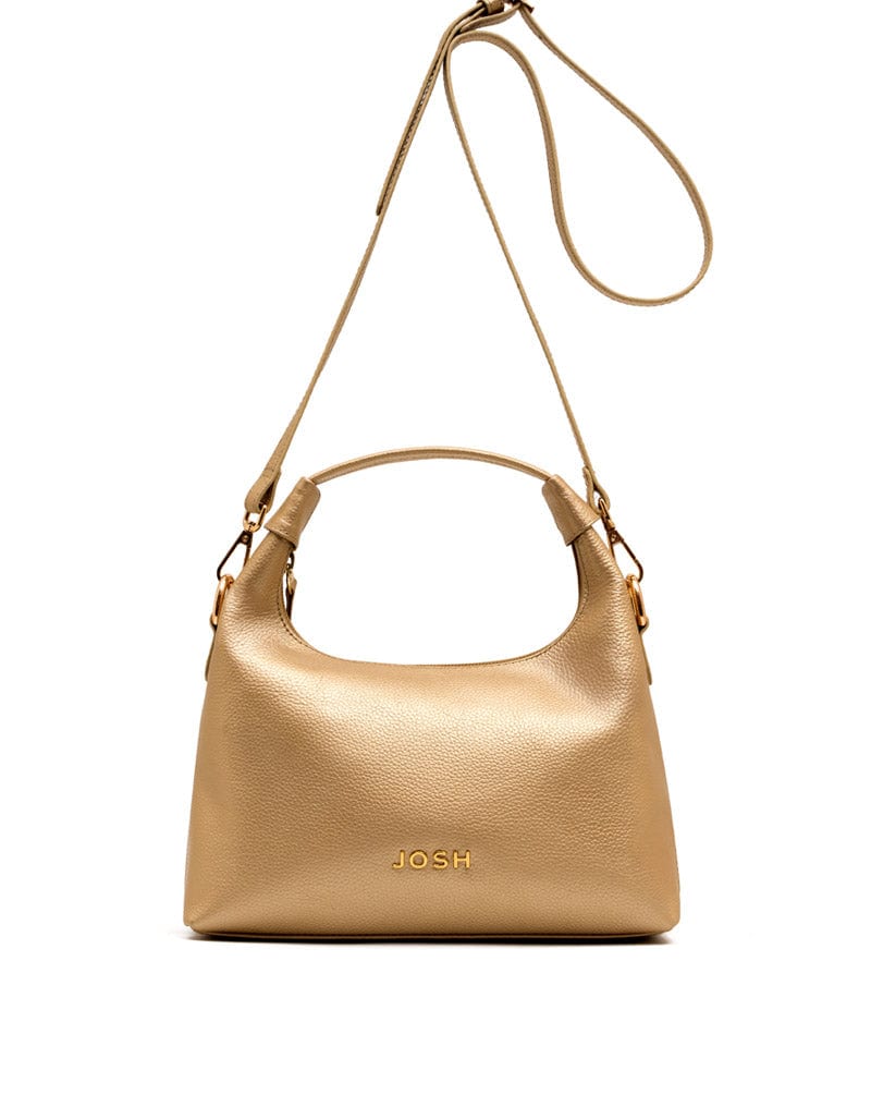 Bolso manos libres moderno en cuero para dama REF P2917 - imagen 2