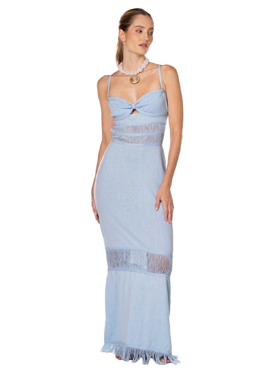 NACAR GRETA DRESS           9707 - imagen 1
