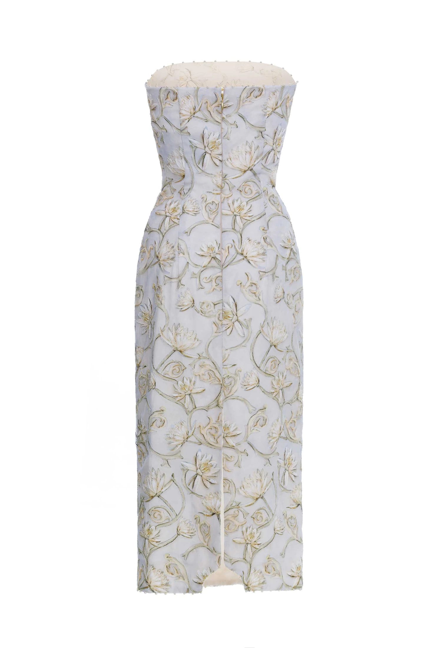 Armonía Soledad Midi Dress - imagen 7