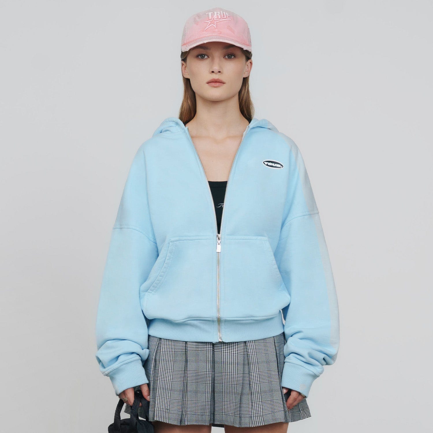 Moonlight Hoodie - Pastel Blue - imagen 14