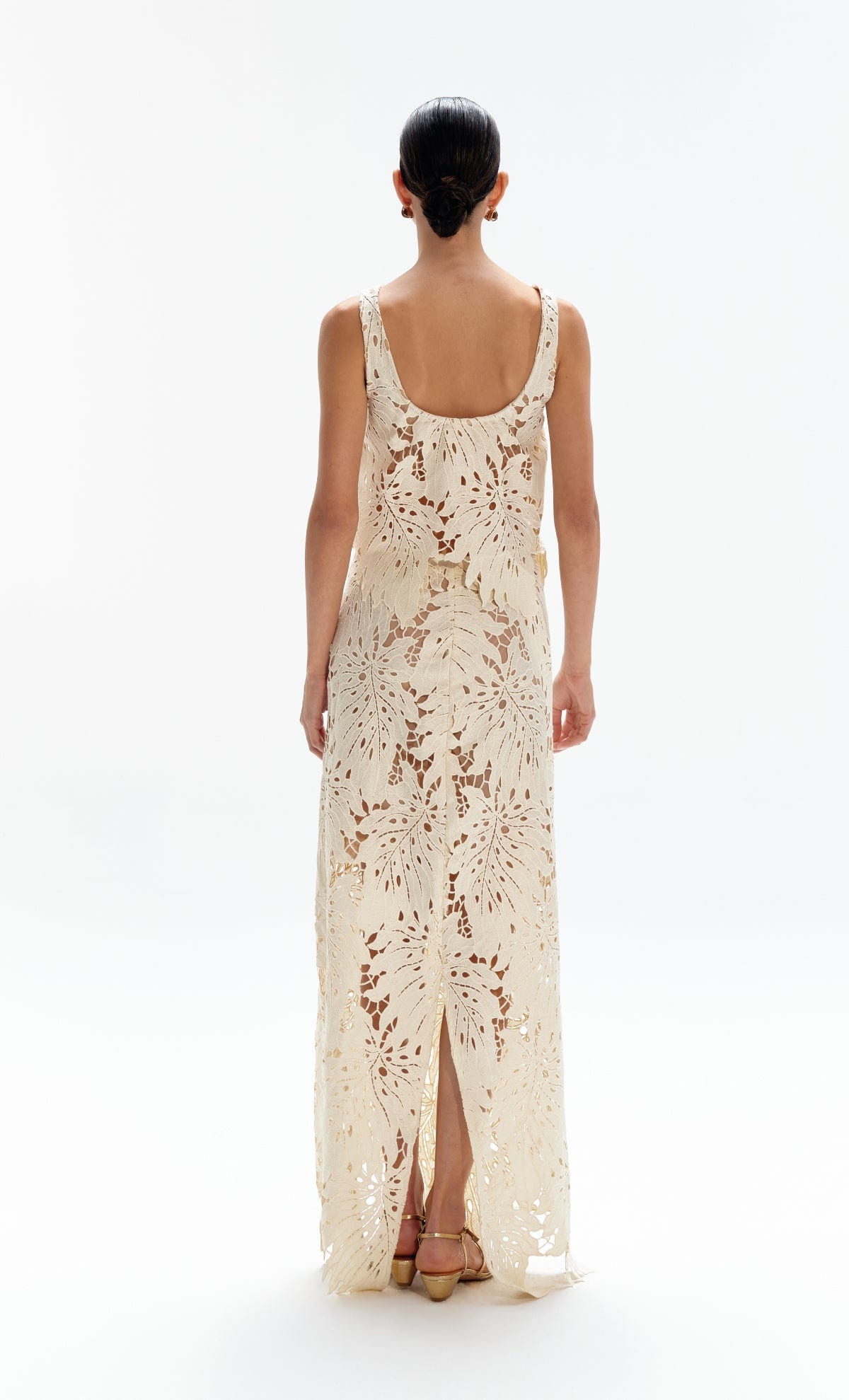 Blusa Ovata Butter - imagen 3