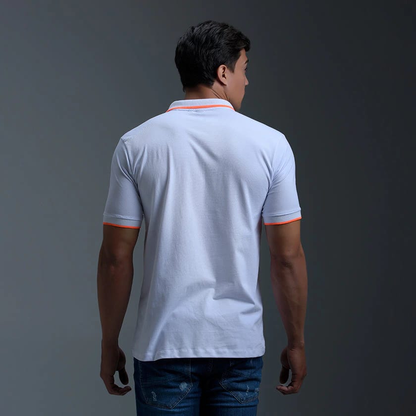 Polo Blanco - imagen 2