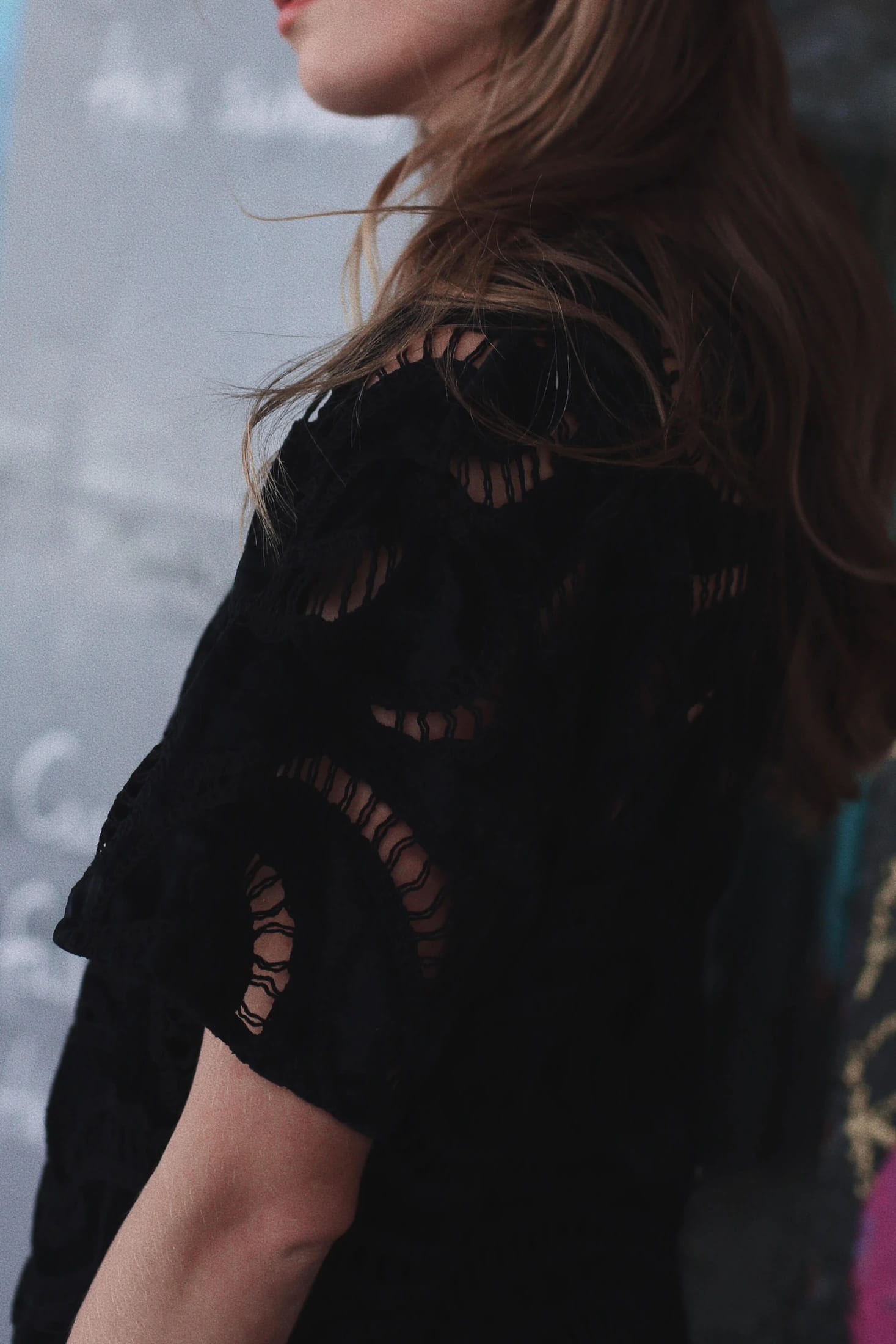 SERENA BLOUSE - imagen 3