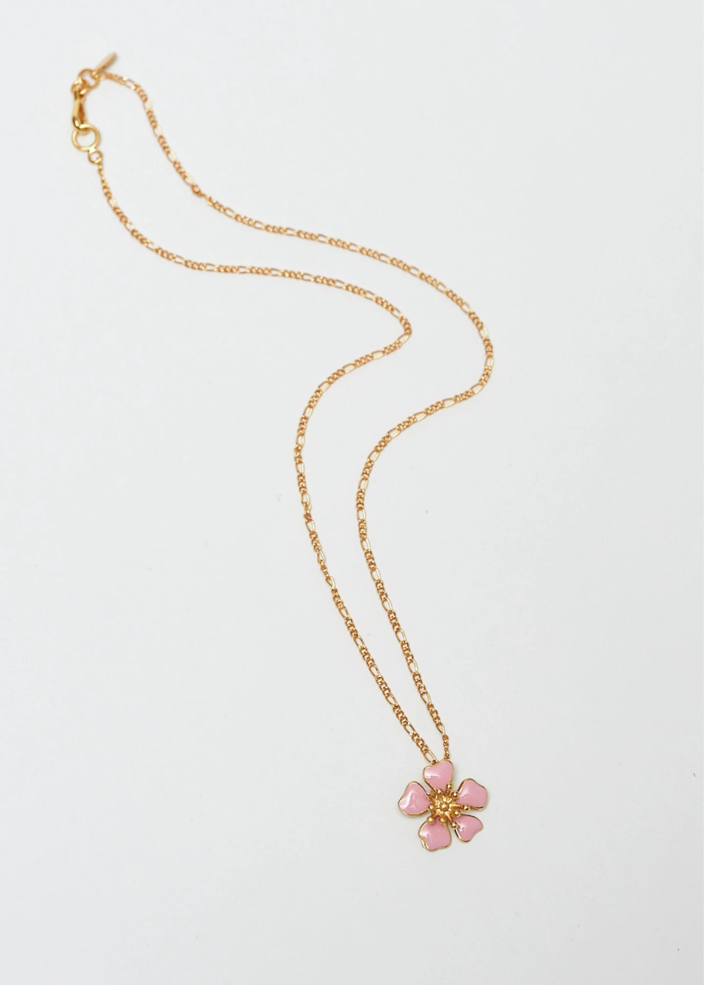 Cadena Aurora mini Rosa - imagen 2