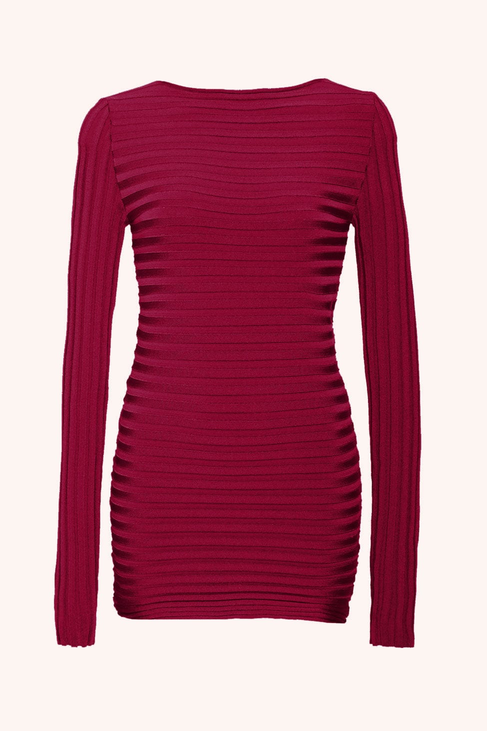 Ribbed Blouse - imagen 26