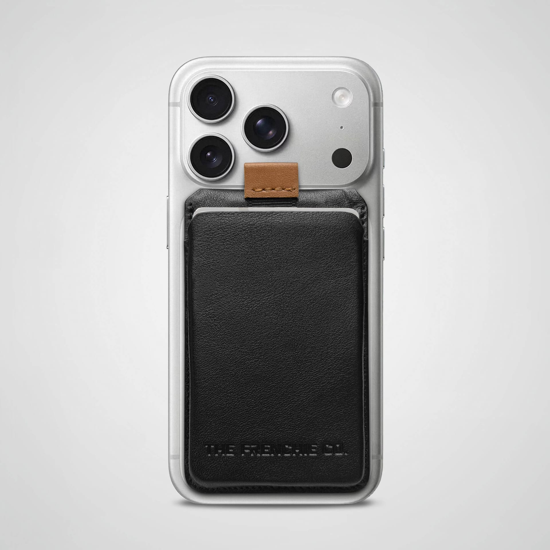 MagSafe Compatible Speed Wallet - imagen 1