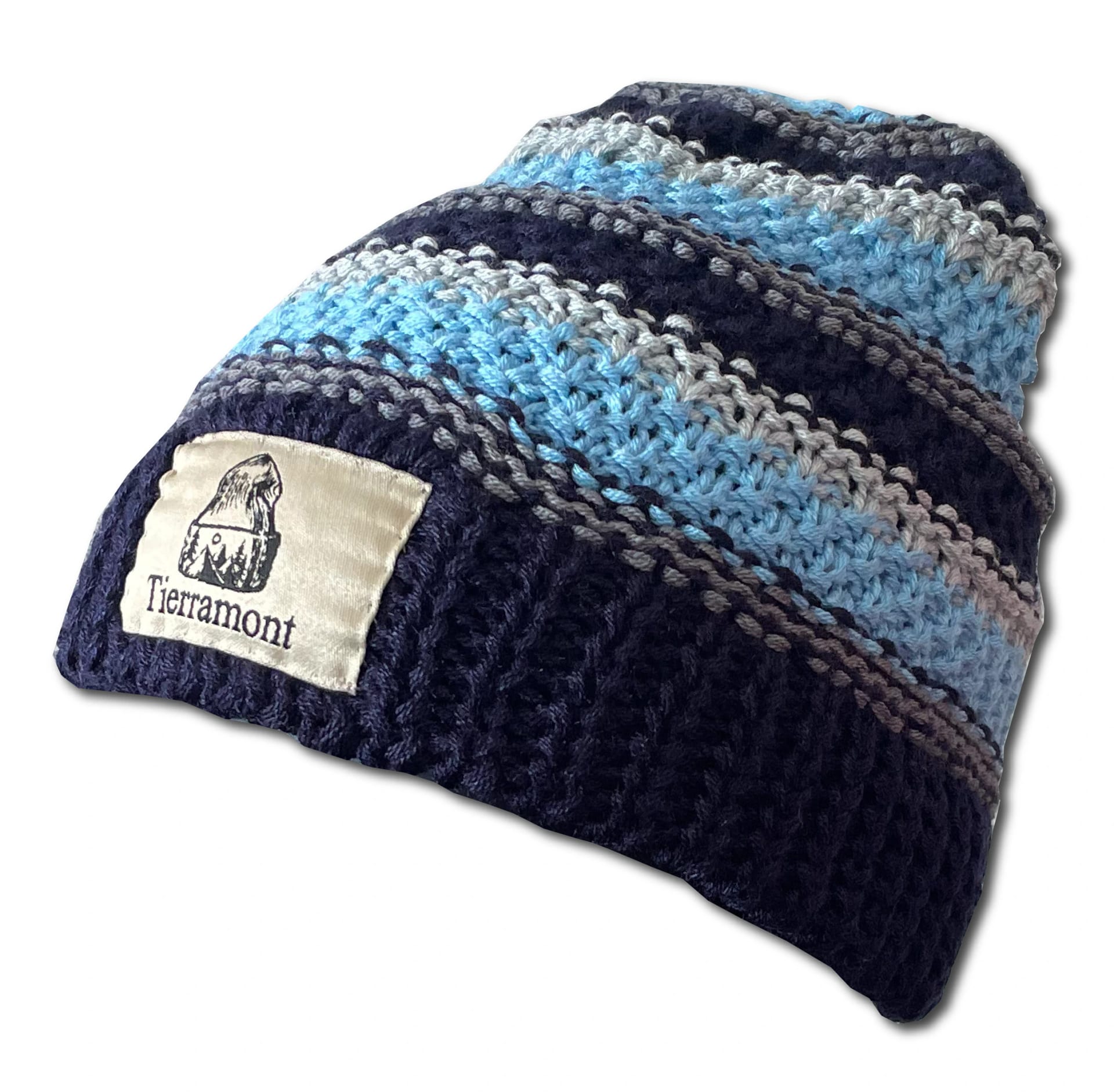 Gorro Índigo - imagen 1