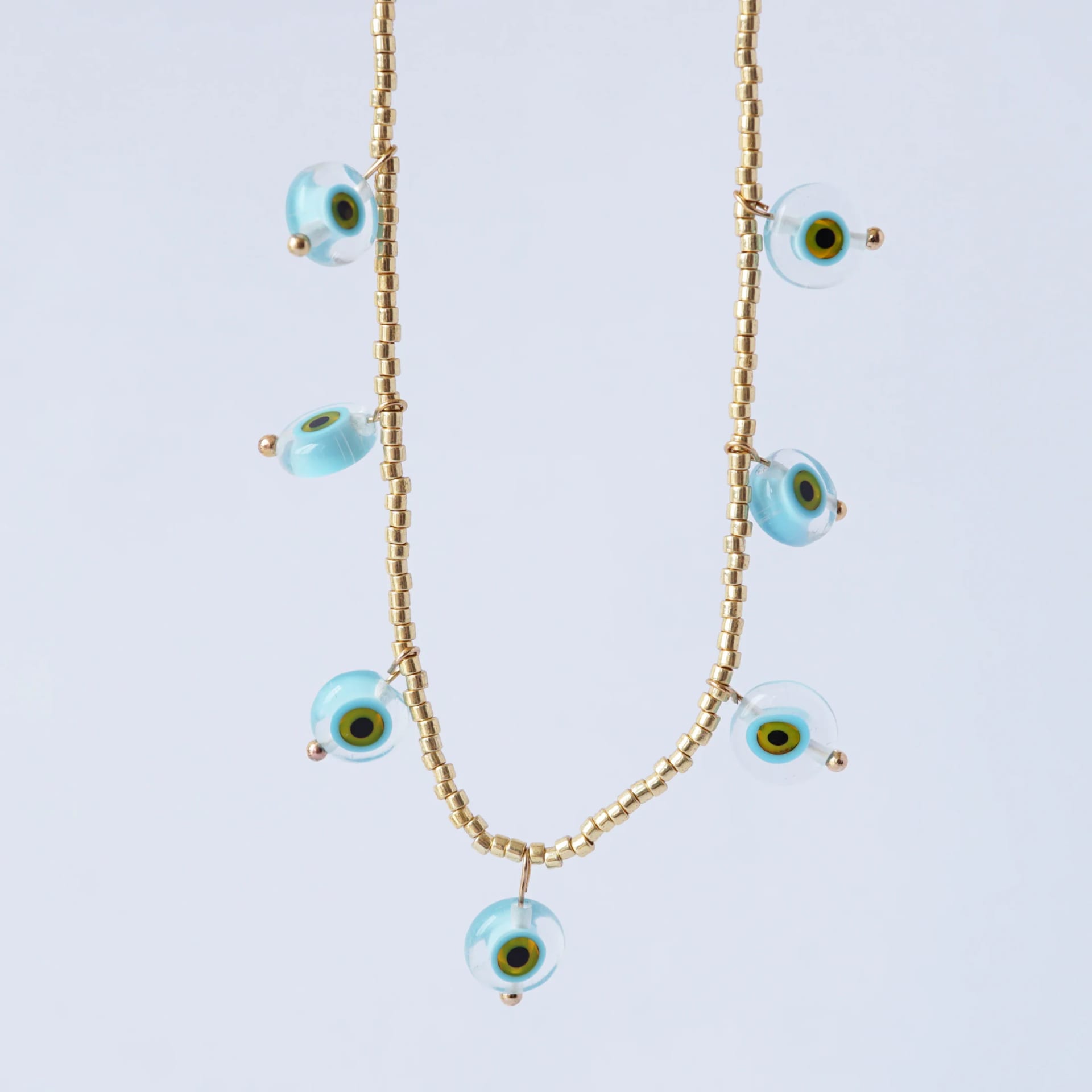 Collar Dreamy Eye - imagen 1