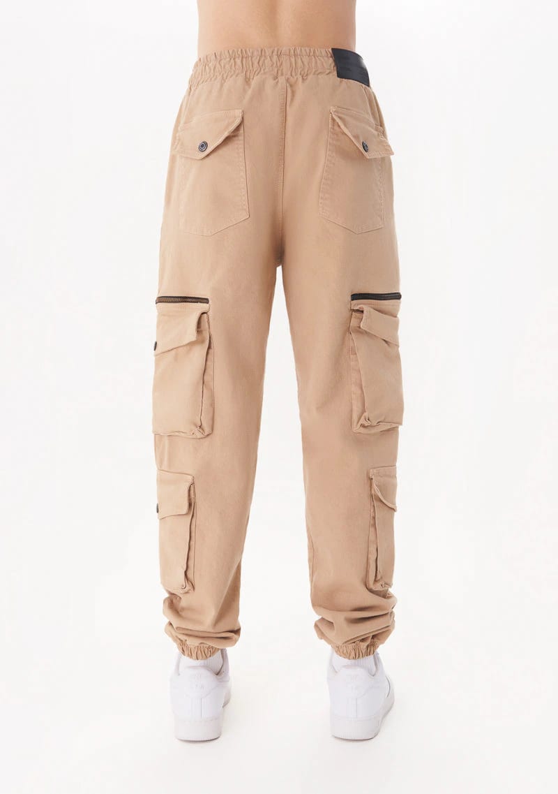 College Cargo pants - imagen 6