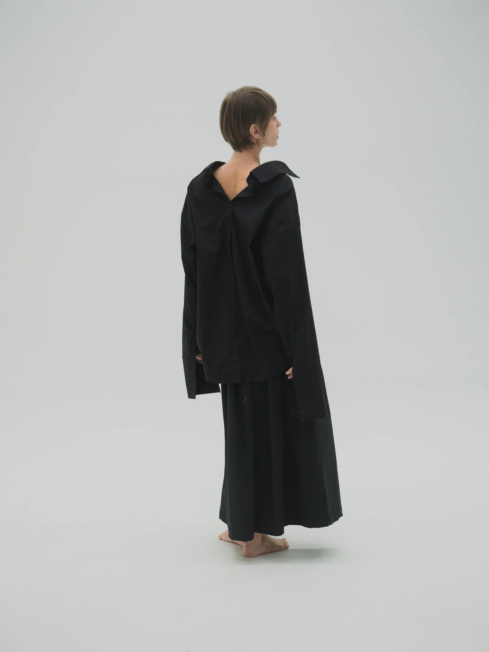 Camisa TUMO reverse Mujer - imagen 11